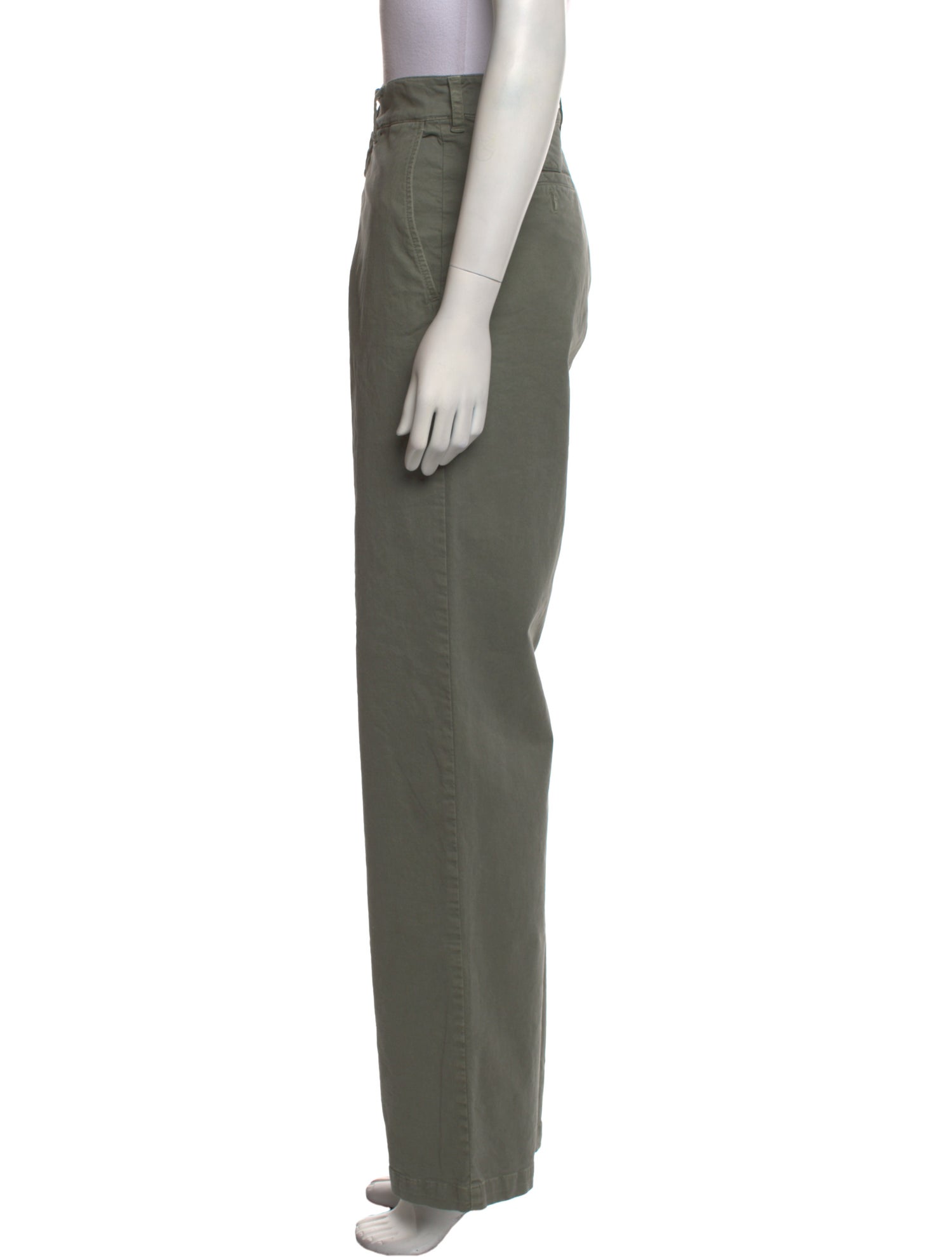 Nili Lotan Wide Leg Pants