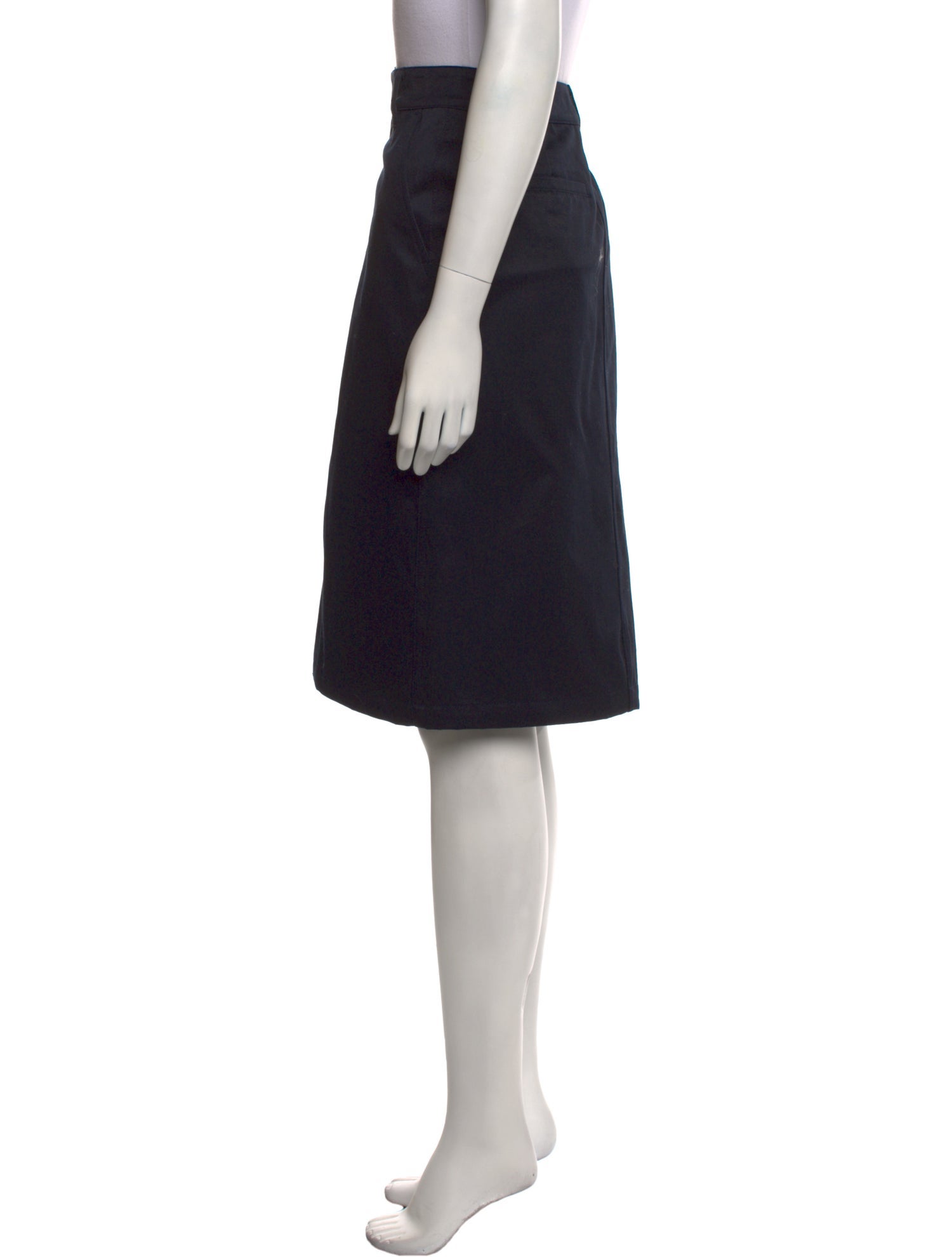 Nili Lotan Knee-Length Skirt