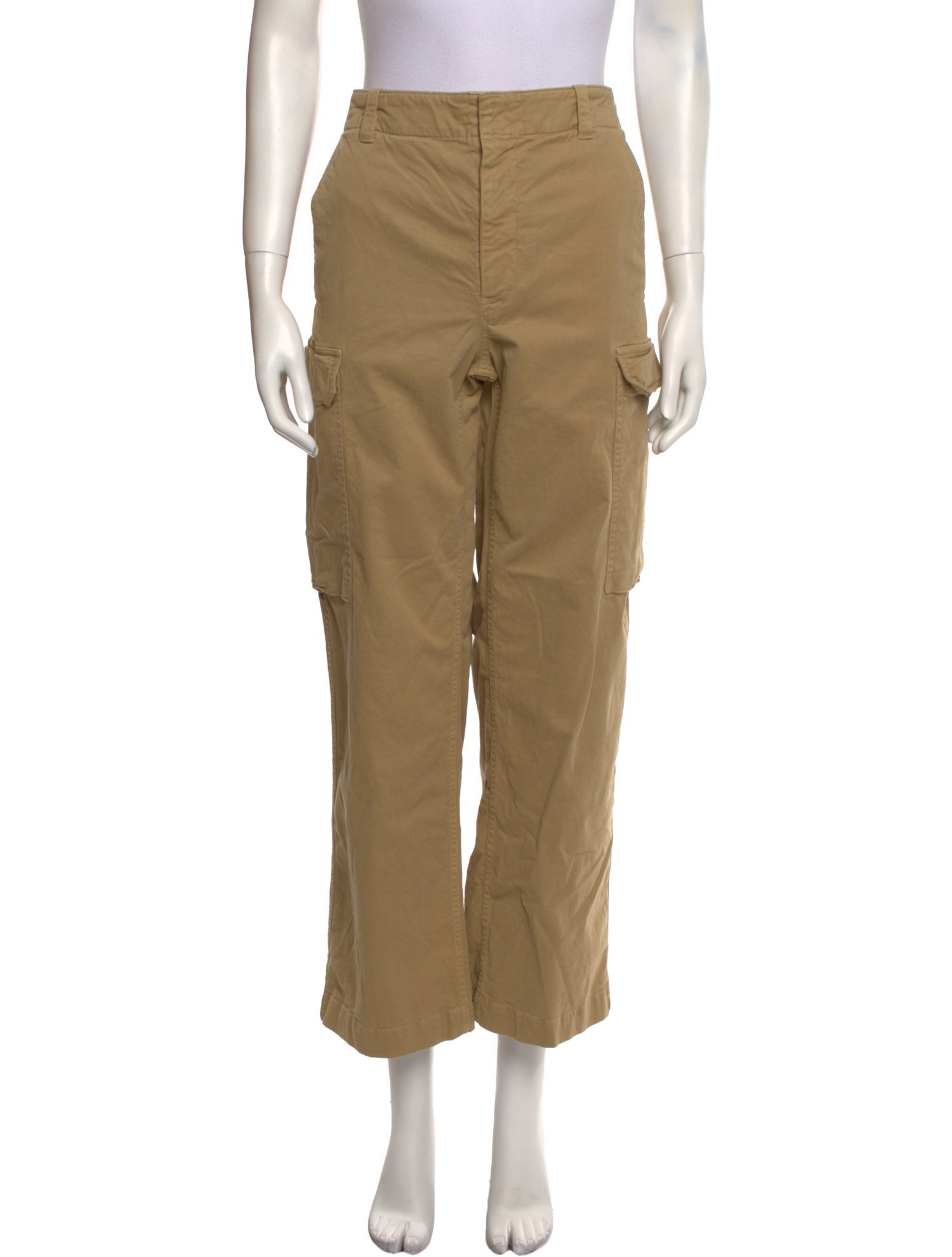 Nili Lotan Wide Leg Pants