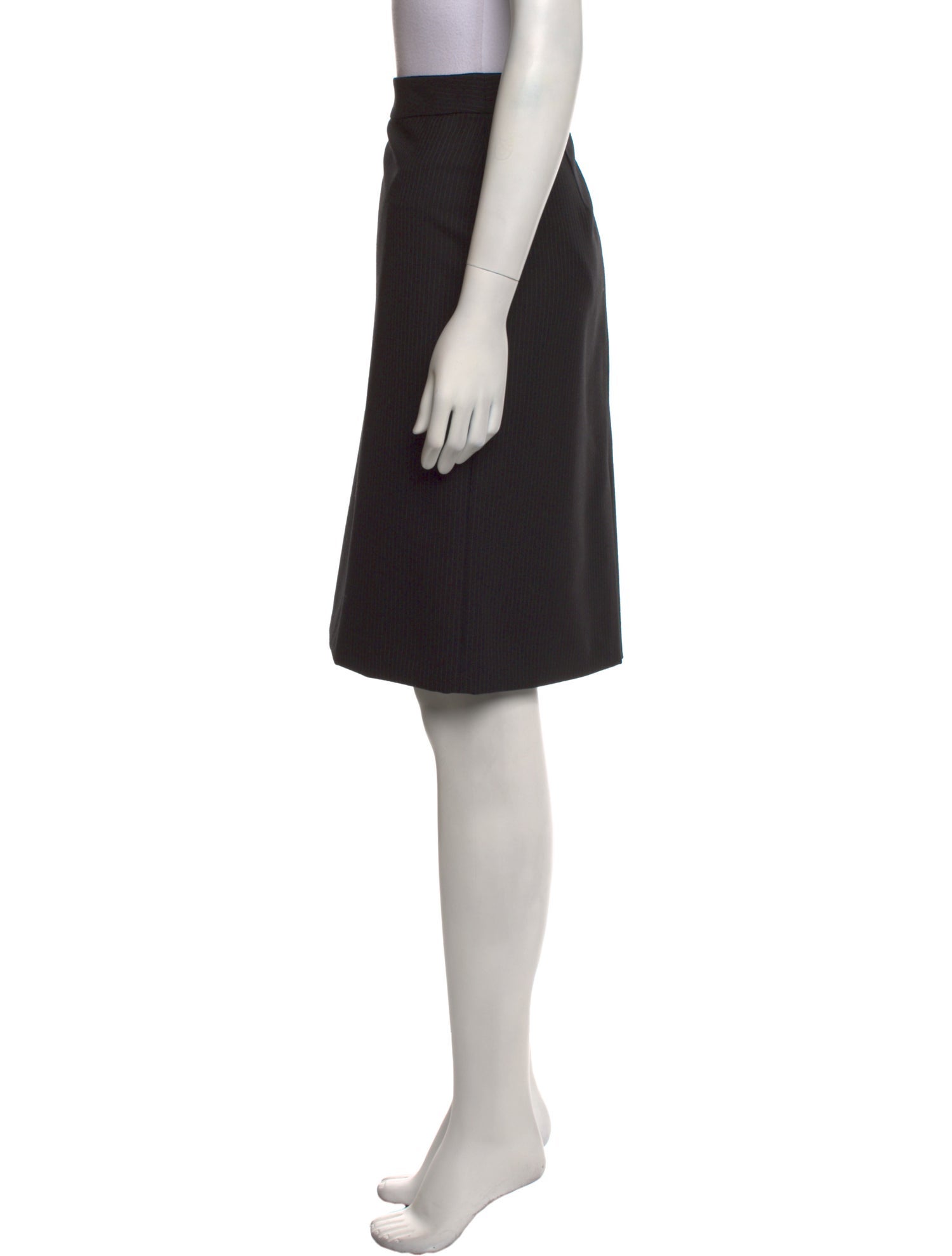 Nili Lotan Knee-Length Skirt