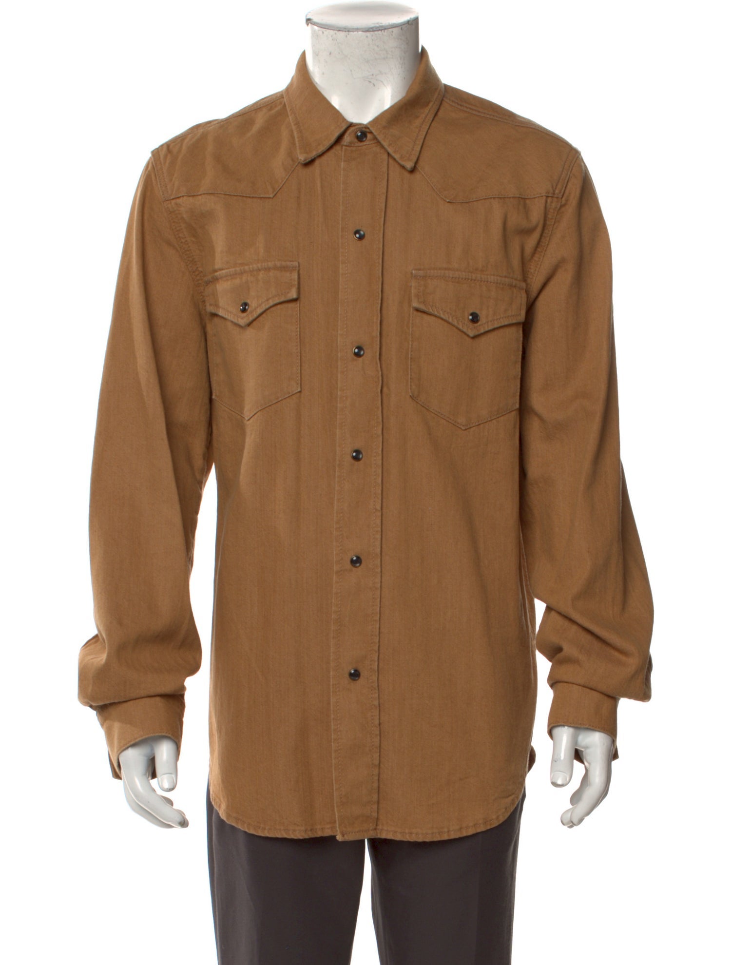 Nili Lotan Long Sleeve Shirt