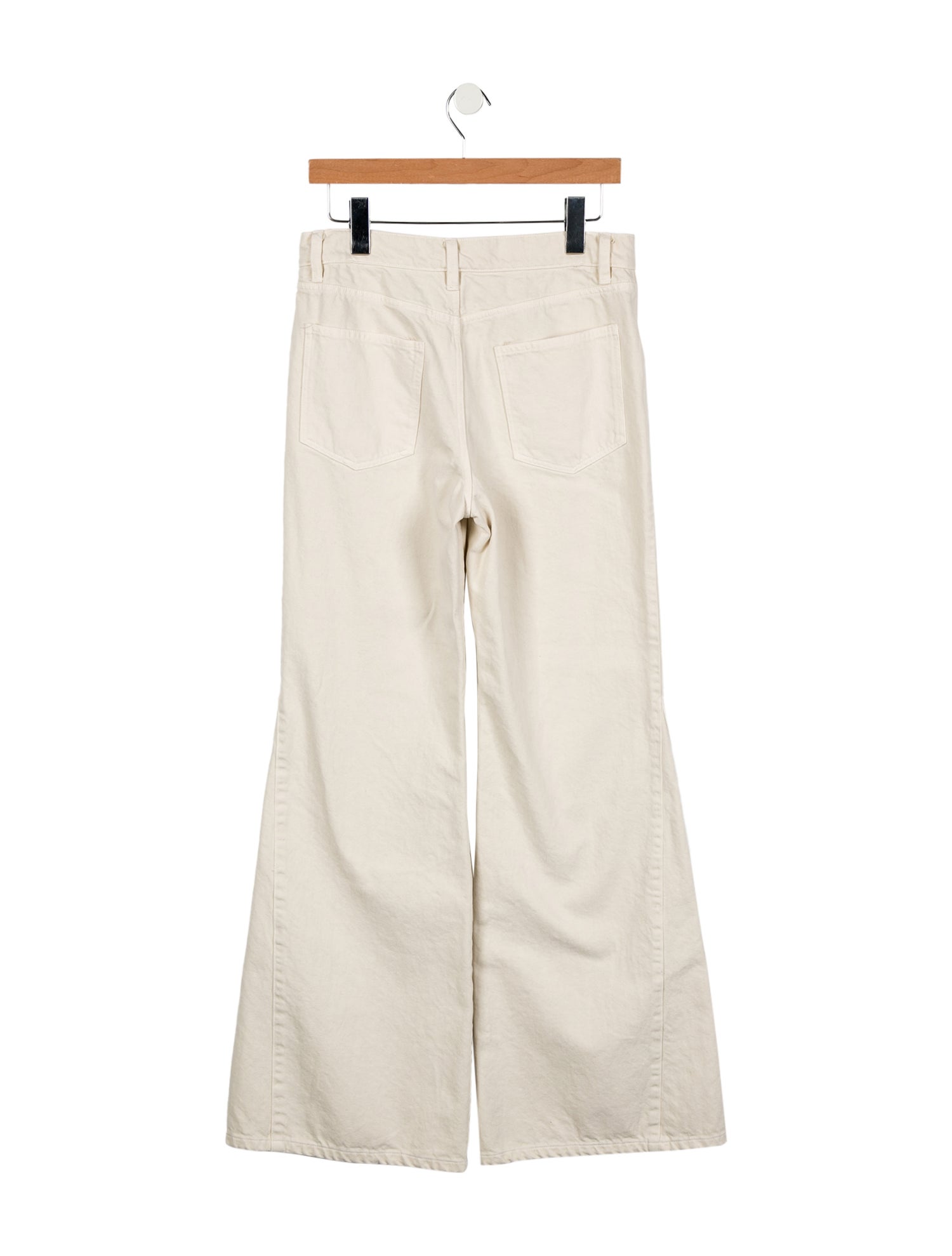 Nili Lotan Wide Leg Pants