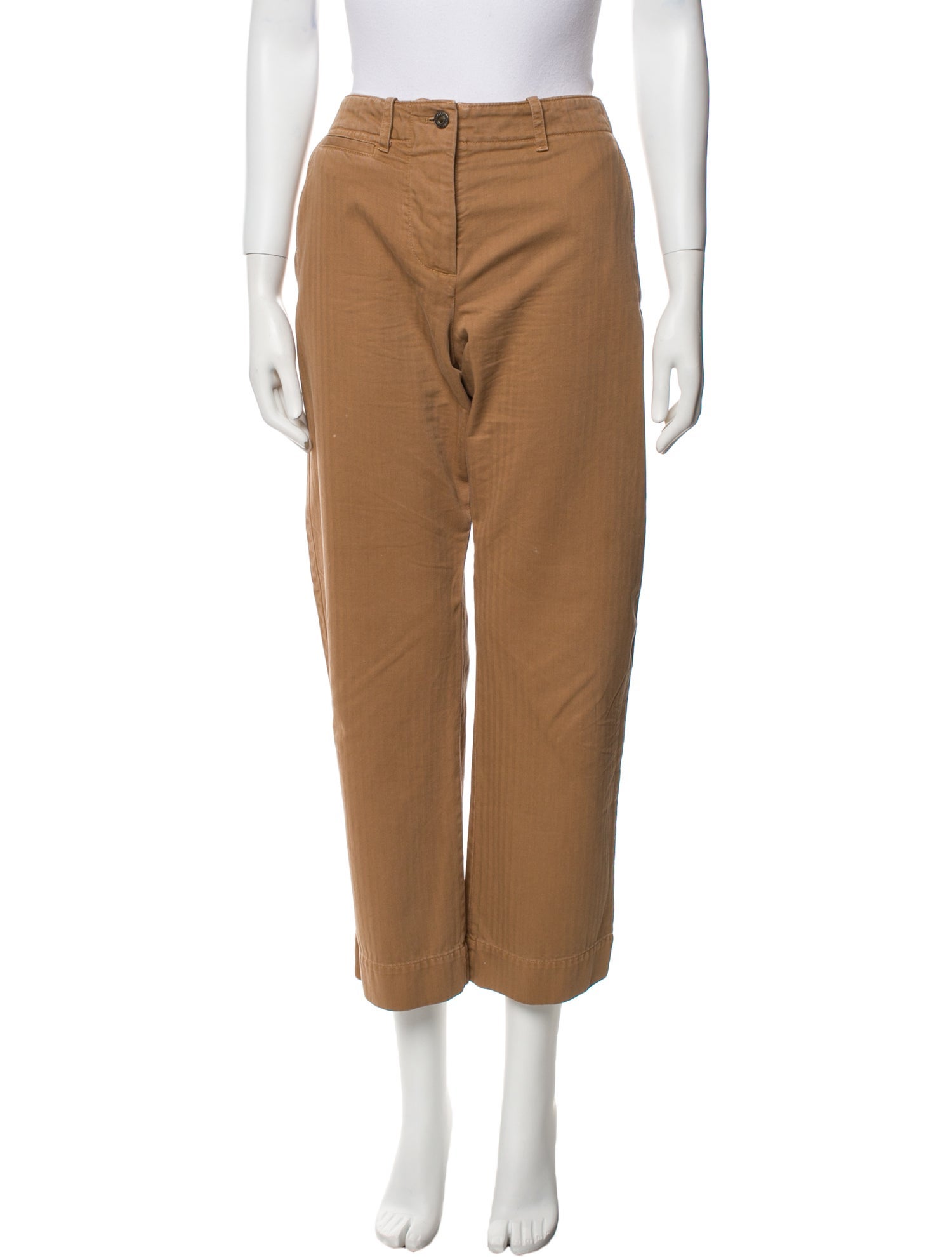 Nili Lotan Wide Leg Pants