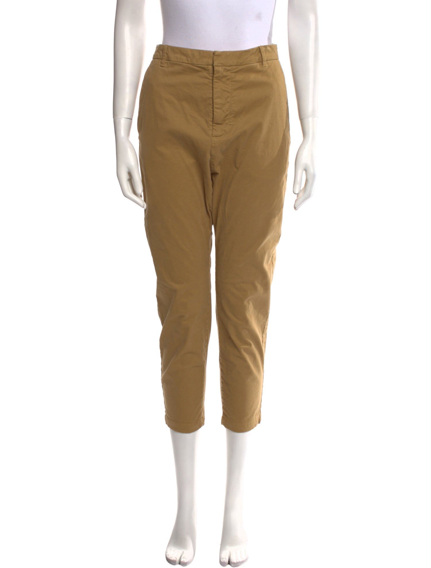 Nili Lotan Skinny Leg Pants