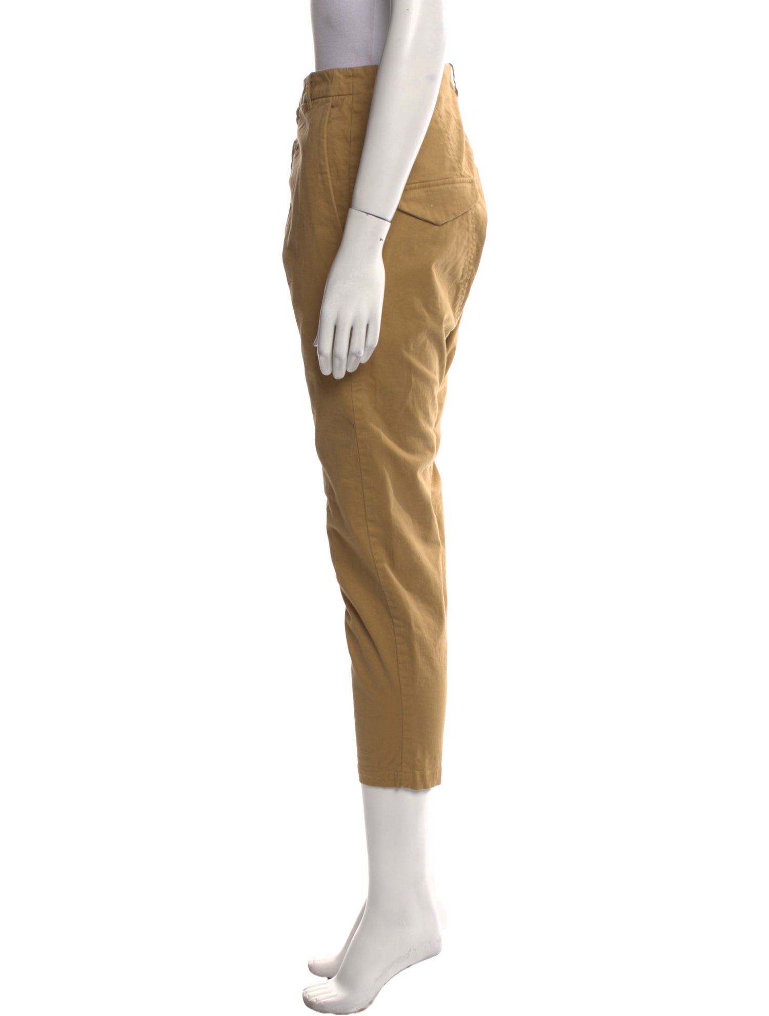 Nili Lotan Skinny Leg Pants