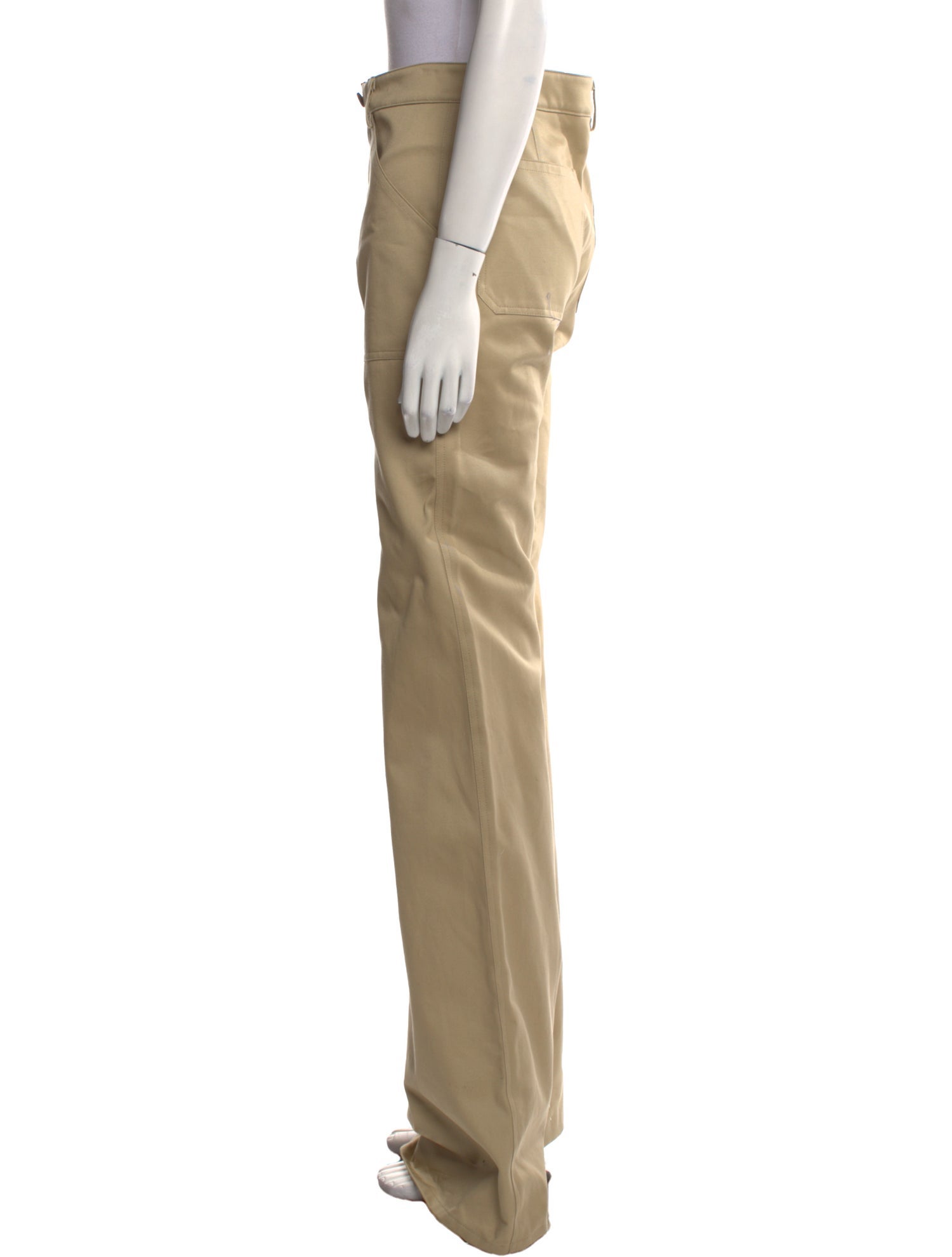 Nili Lotan Wide Leg Pants