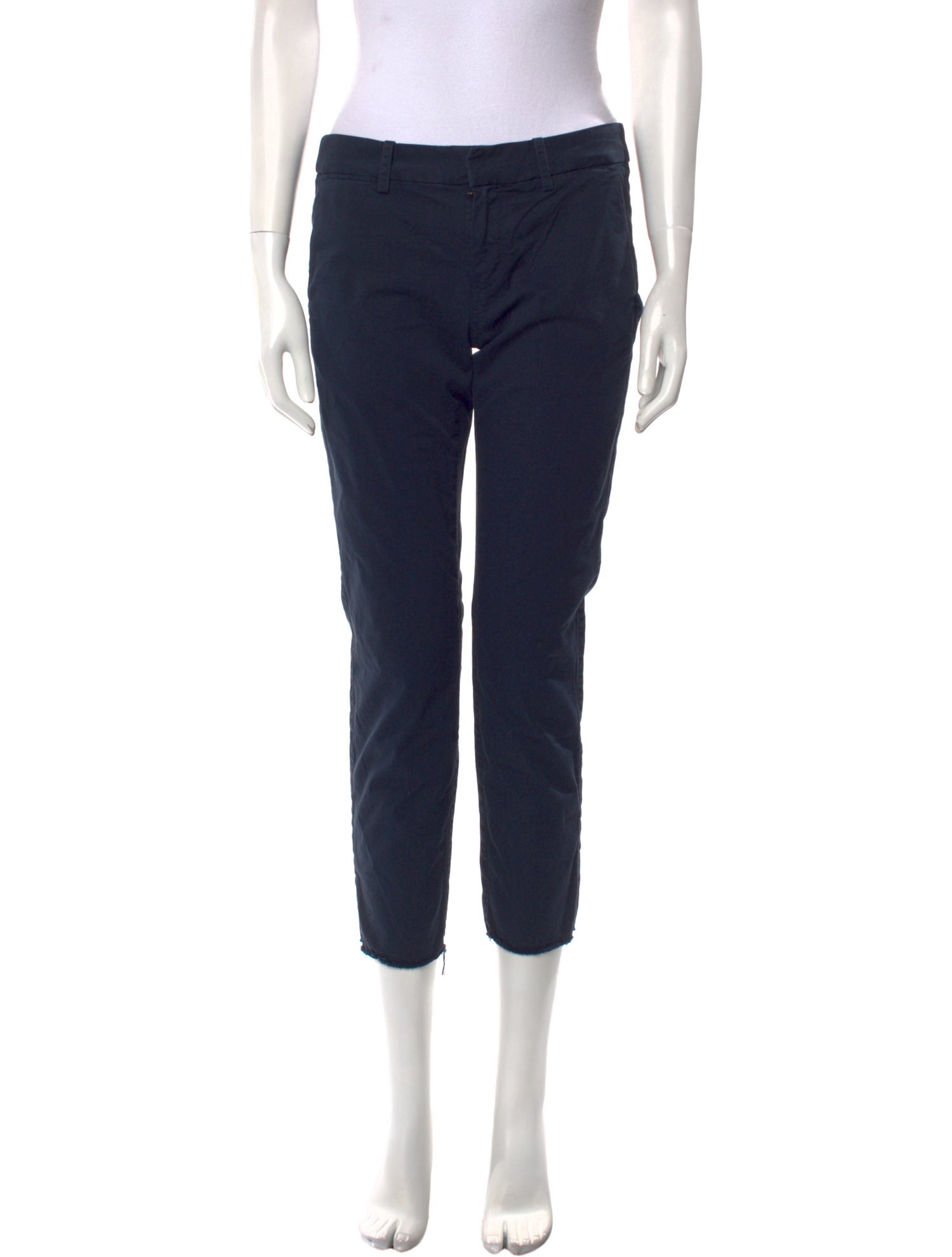 Nili Lotan Skinny Leg Pants