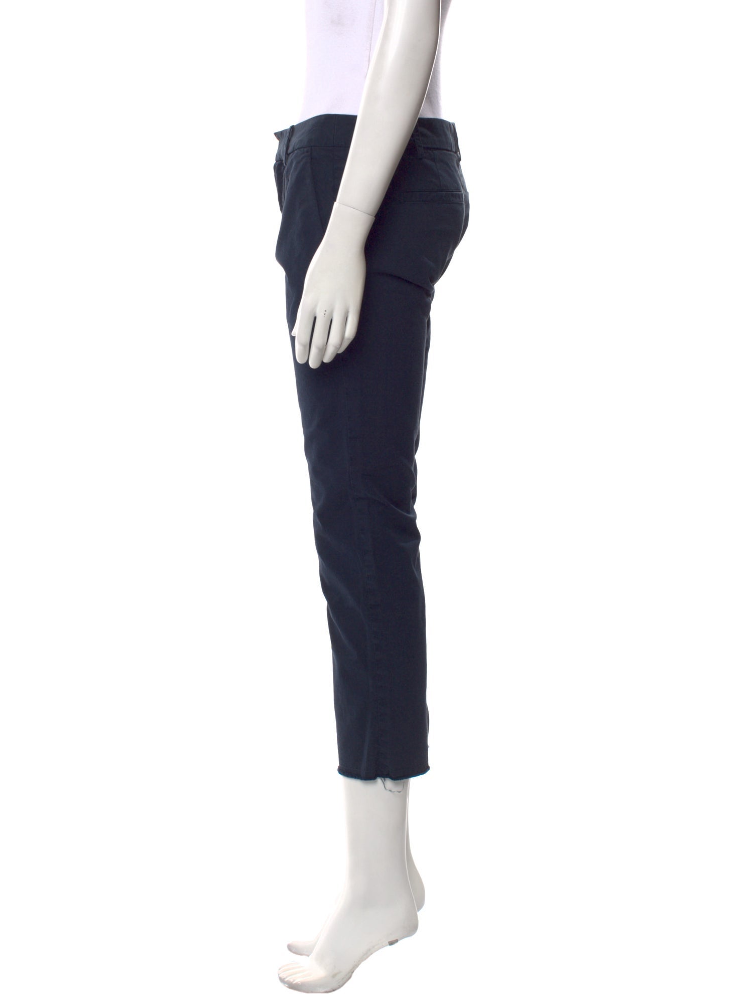 Nili Lotan Skinny Leg Pants