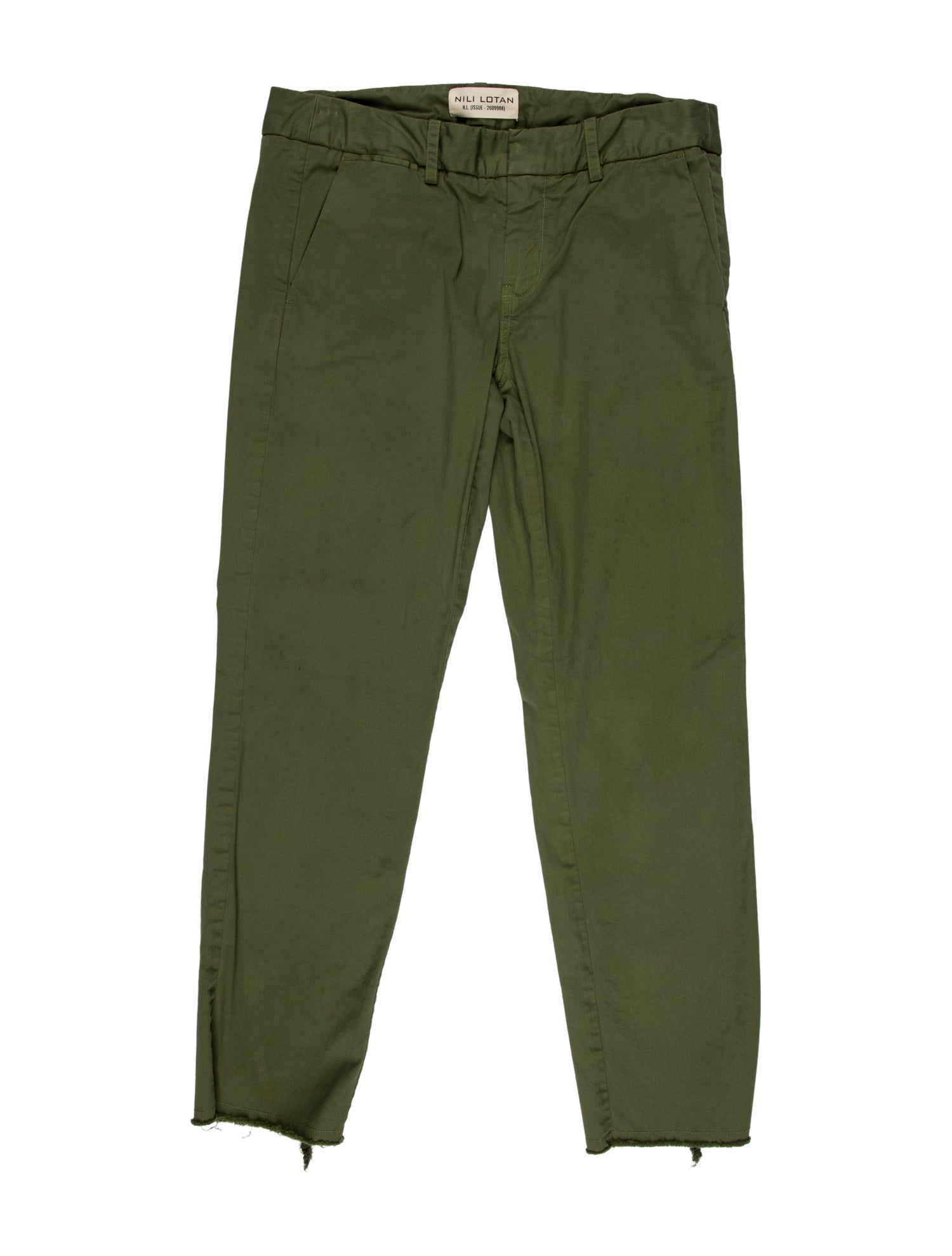 Nili Lotan Chinos