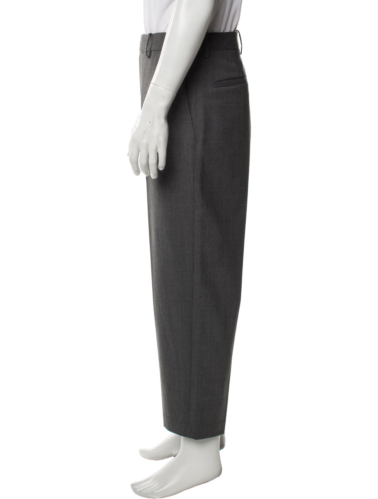 Nili Lotan Dress Pants