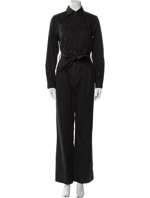 Nili Lotan Jumpsuit