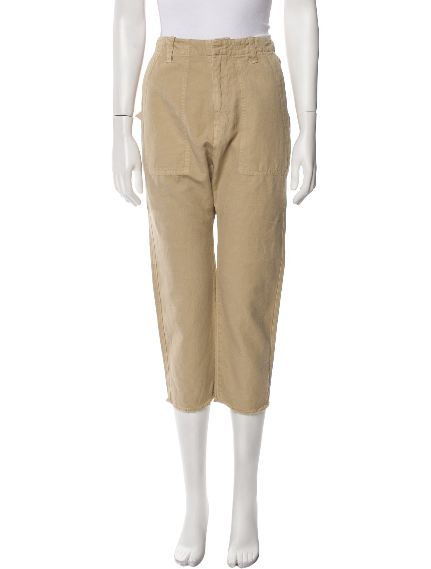 Nili Lotan Straight Leg Pants w/ Tags