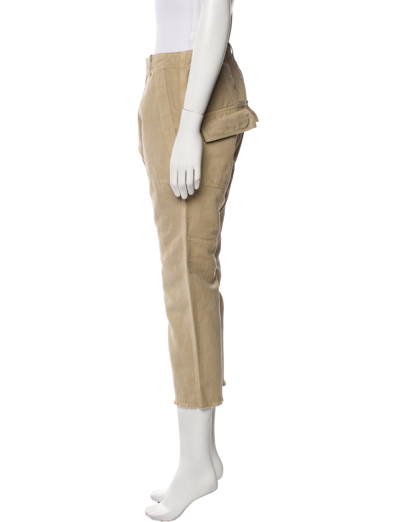 Nili Lotan Straight Leg Pants w/ Tags