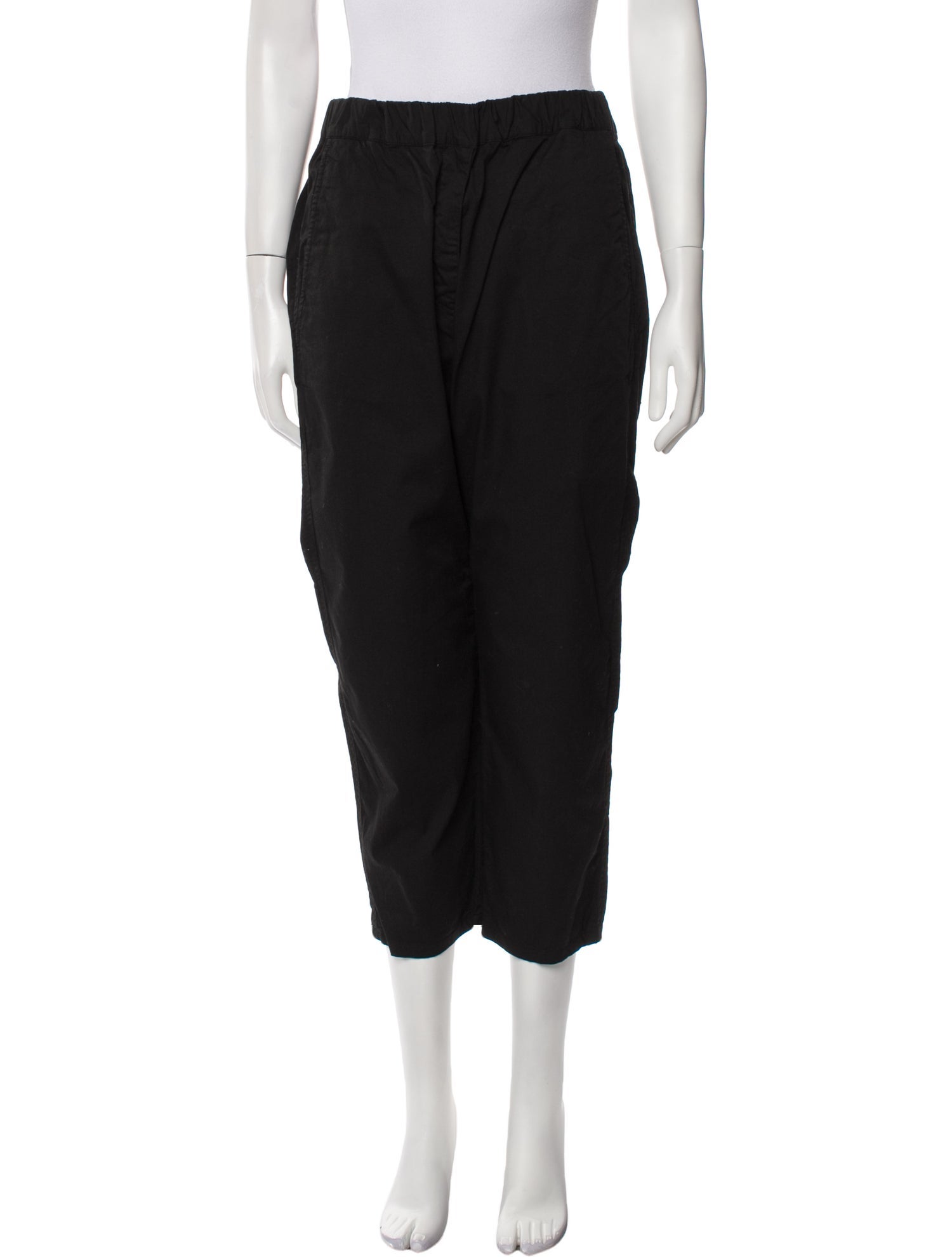 Nili Lotan Straight Leg Pants