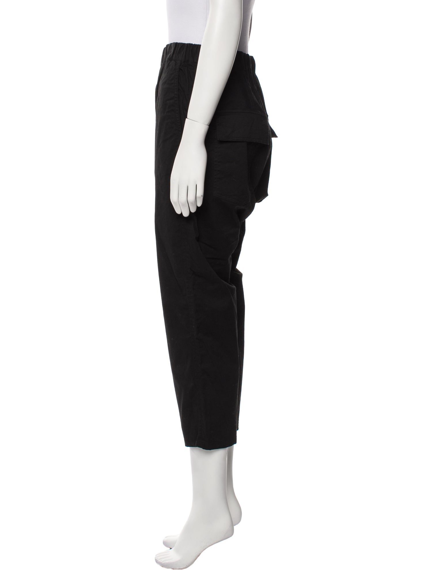 Nili Lotan Straight Leg Pants