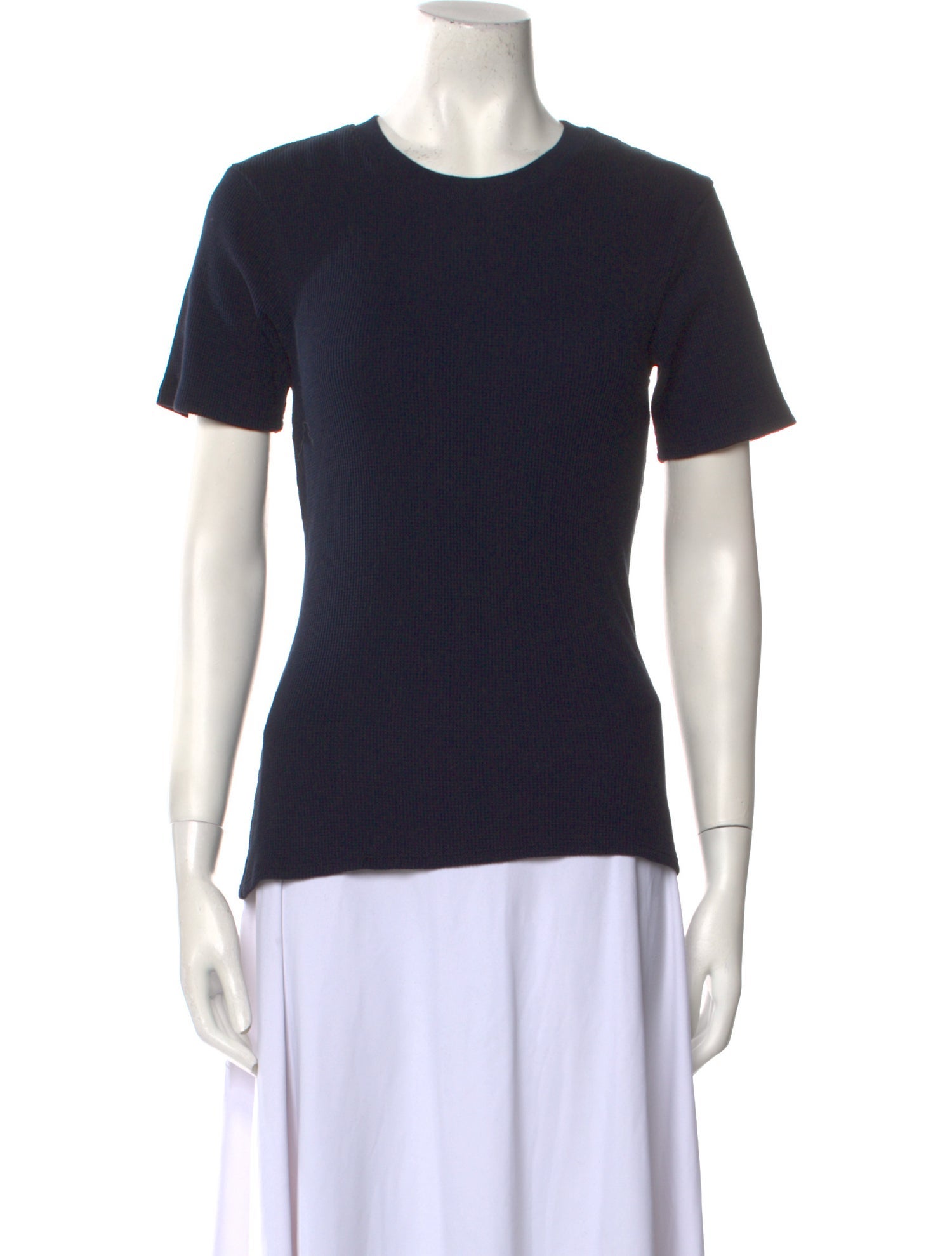 Nili Lotan Crew Neck Sweater