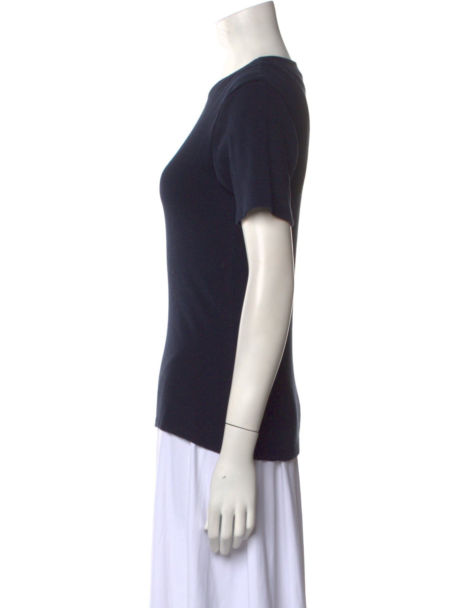 Nili Lotan Crew Neck Sweater