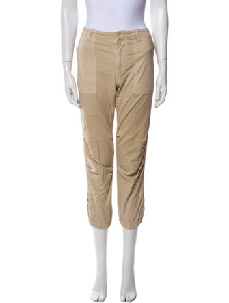 Nili Lotan Skinny Leg Pants