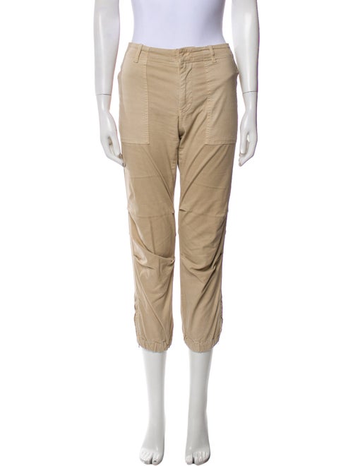 Nili Lotan Skinny Leg Pants