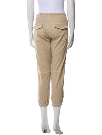 Nili Lotan Skinny Leg Pants