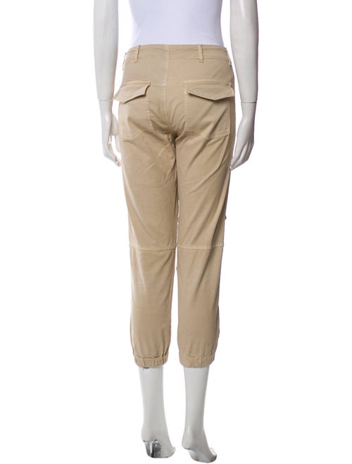 Nili Lotan Skinny Leg Pants