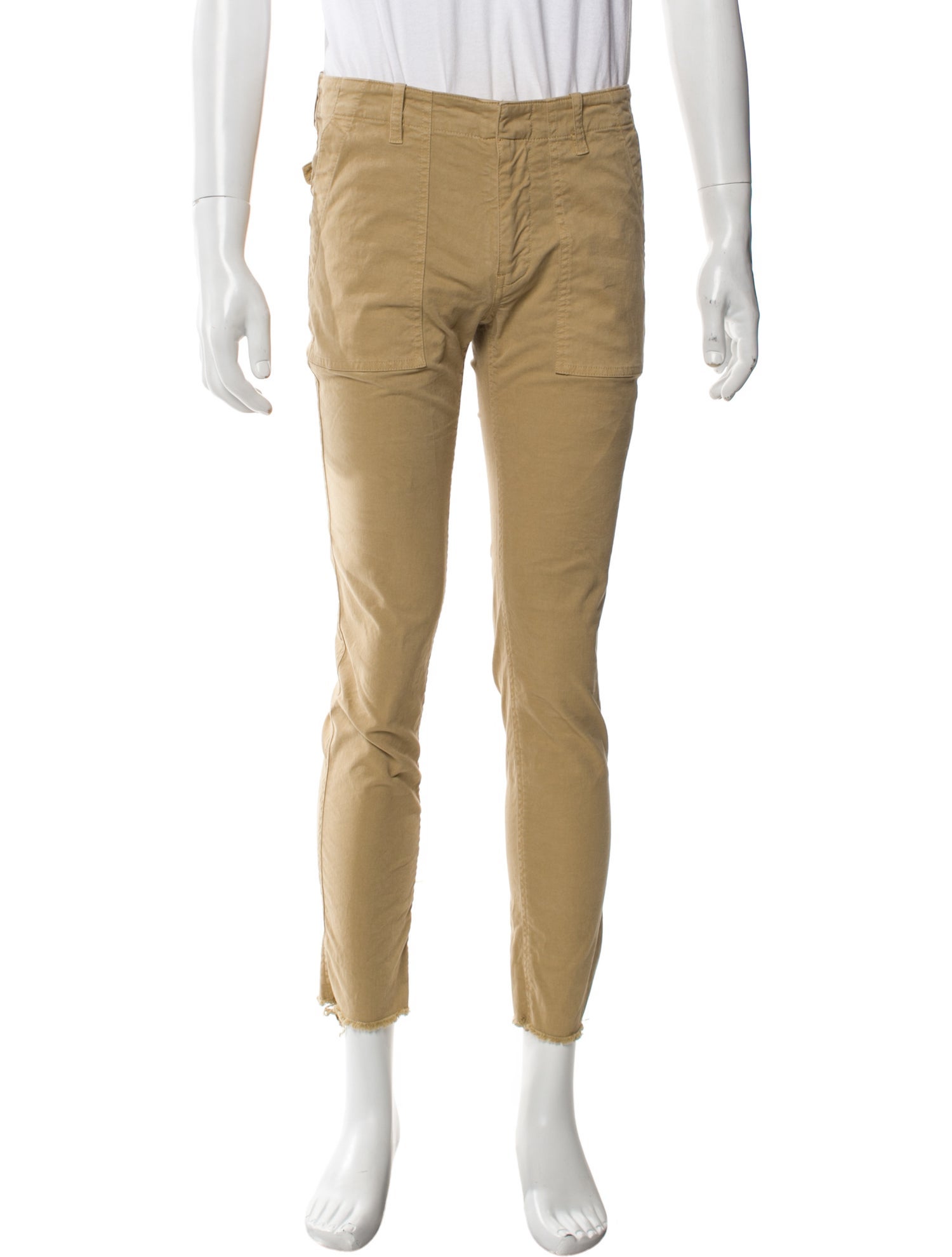 Nili Lotan Skinny Jeans