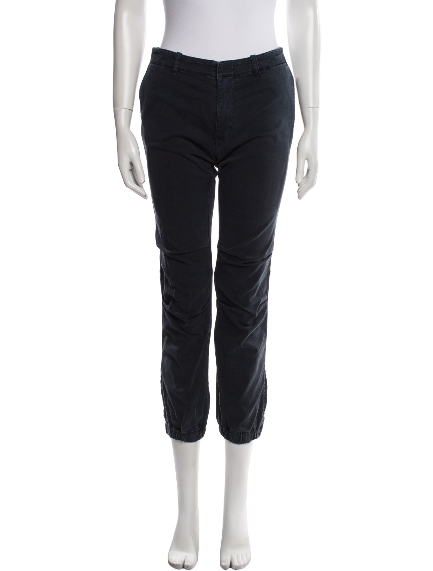 Nili Lotan Skinny Leg Pants