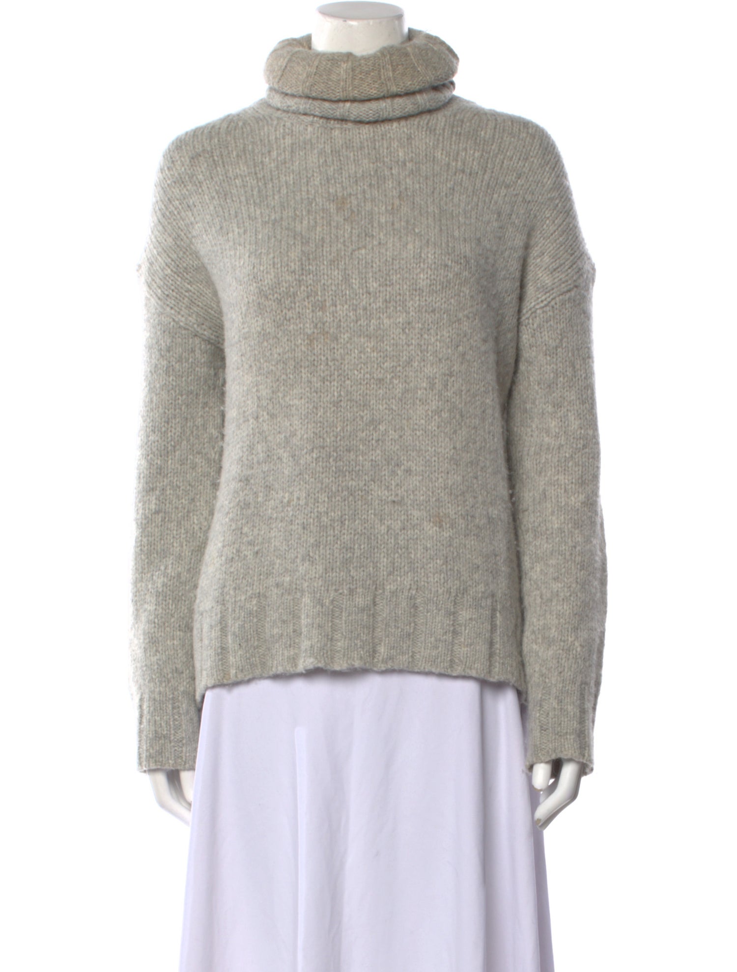 Nili Lotan Turtleneck Sweater