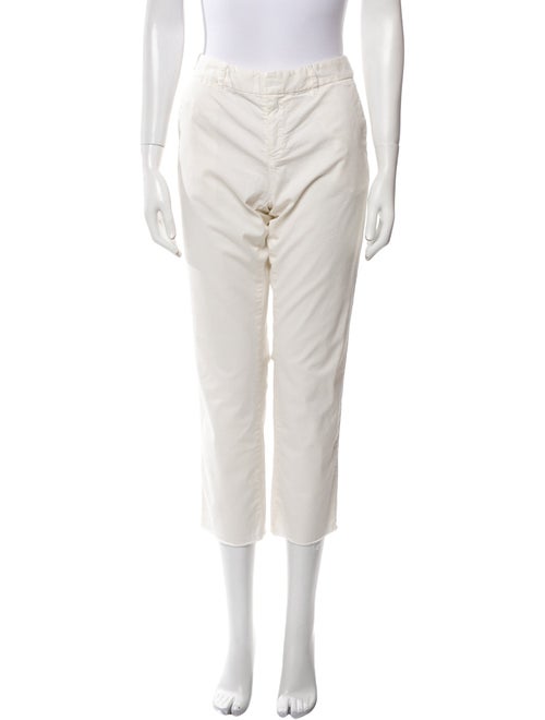 Nili Lotan Straight Leg Pants