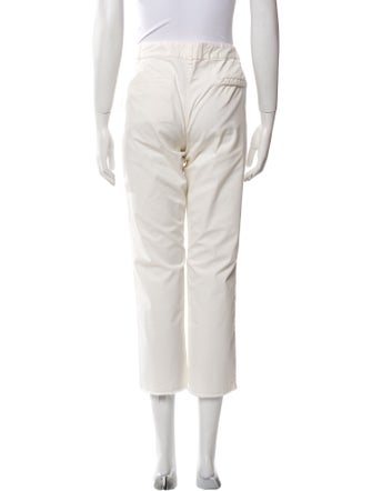 Nili Lotan Straight Leg Pants