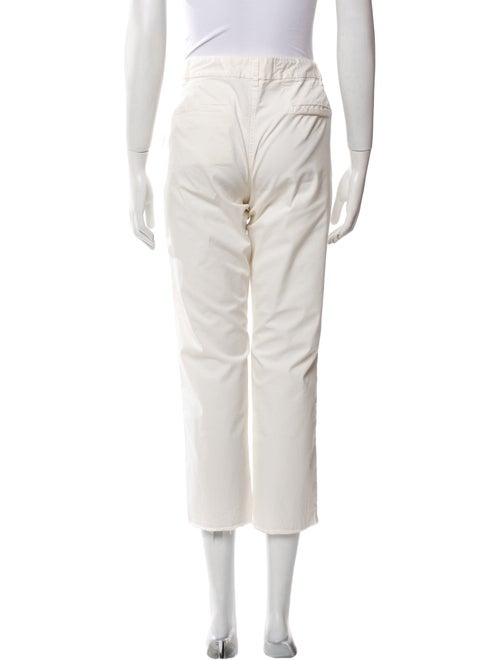 Nili Lotan Straight Leg Pants