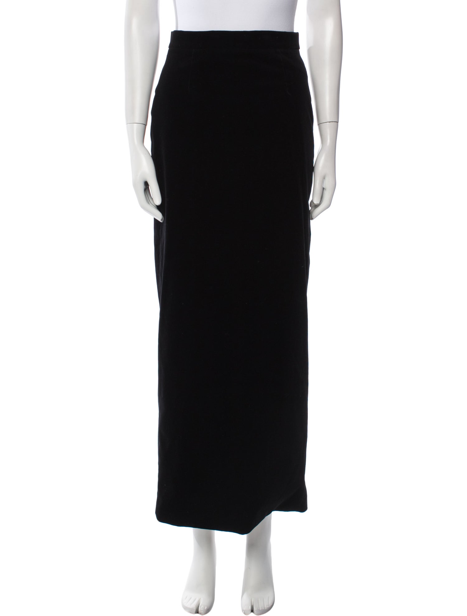 Nili Lotan Midi Length Skirt