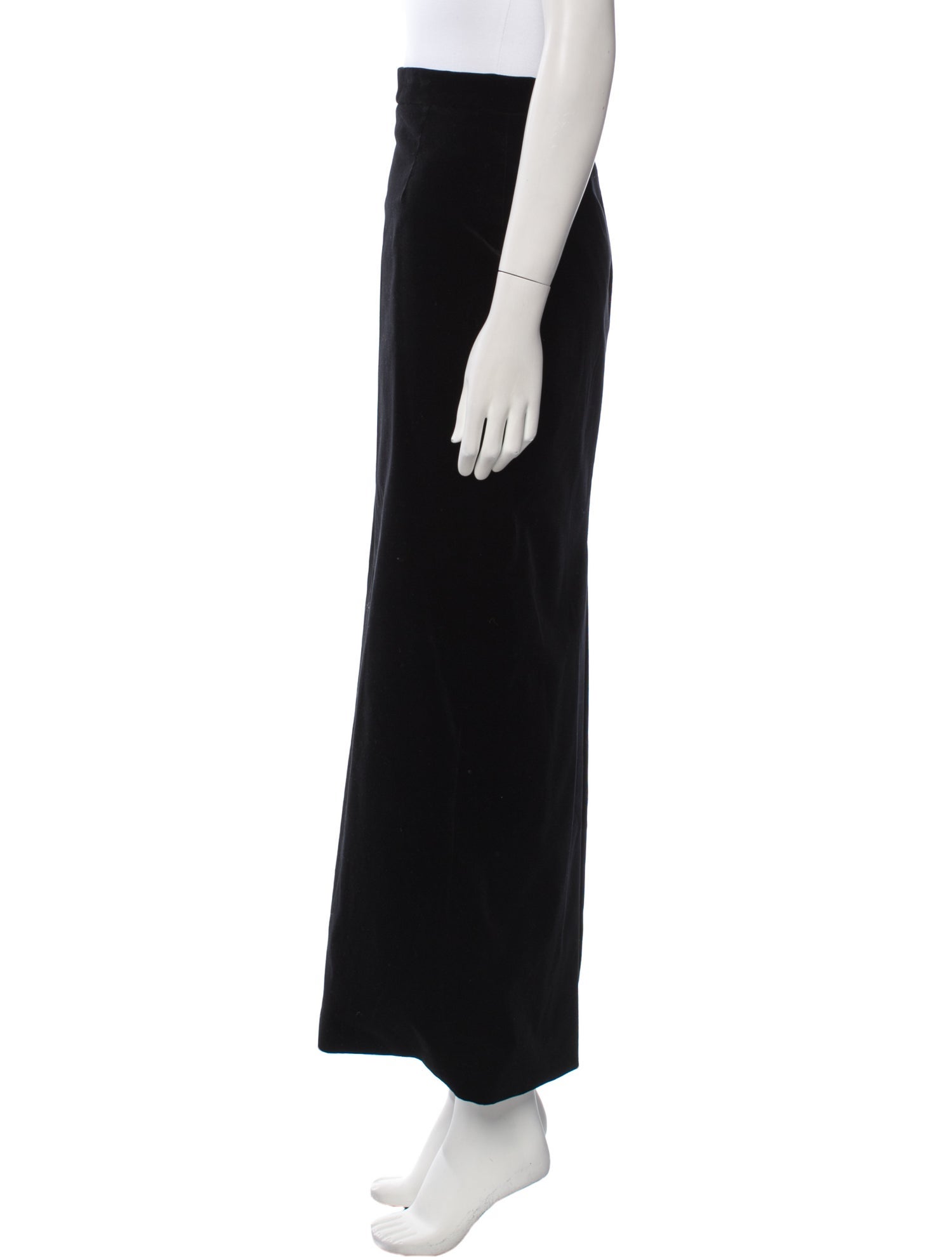 Nili Lotan Midi Length Skirt