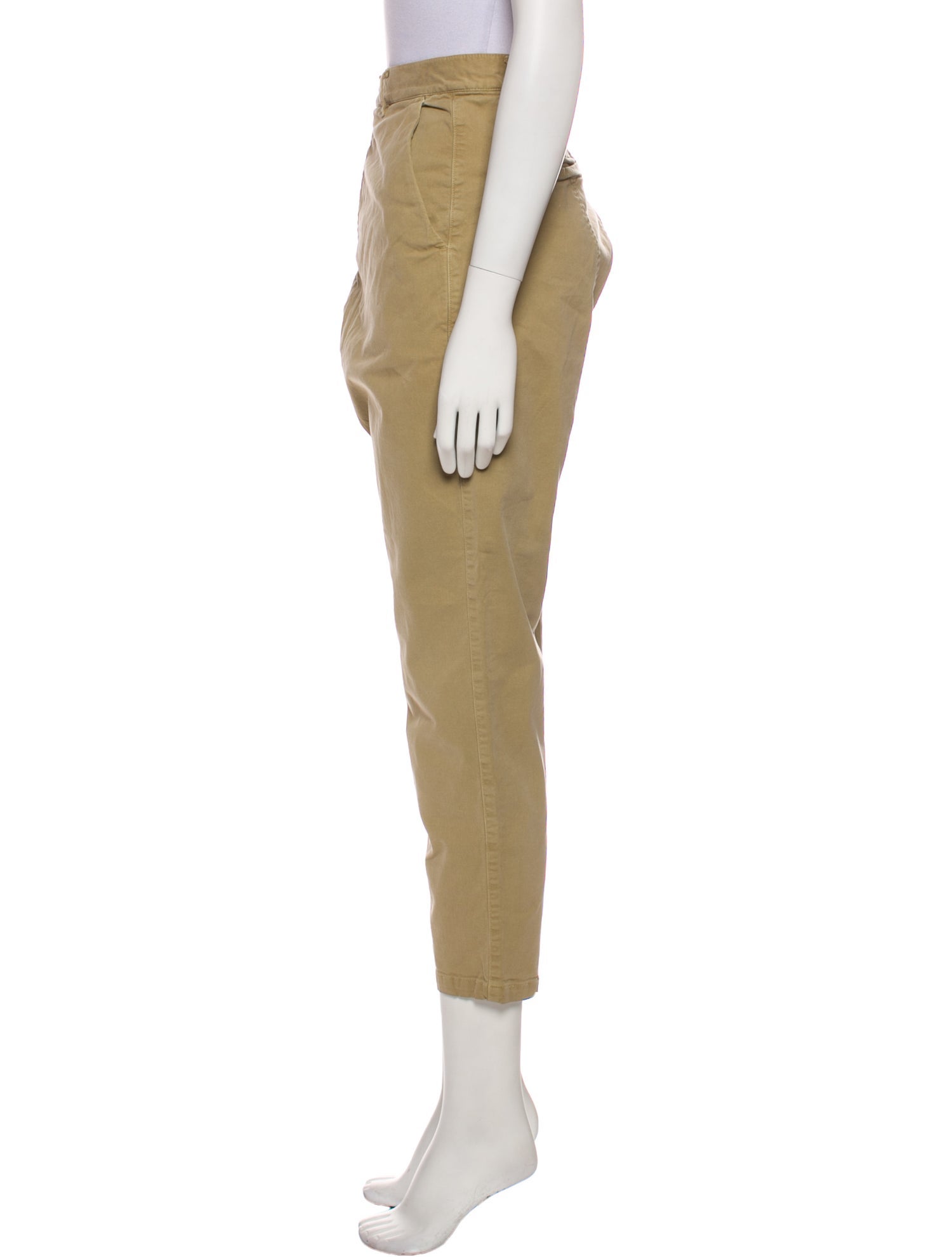 Nili Lotan Skinny Leg Pants