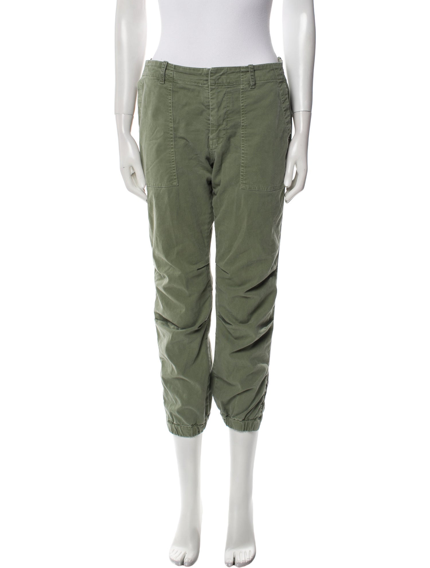 Nili Lotan Skinny Leg Pants