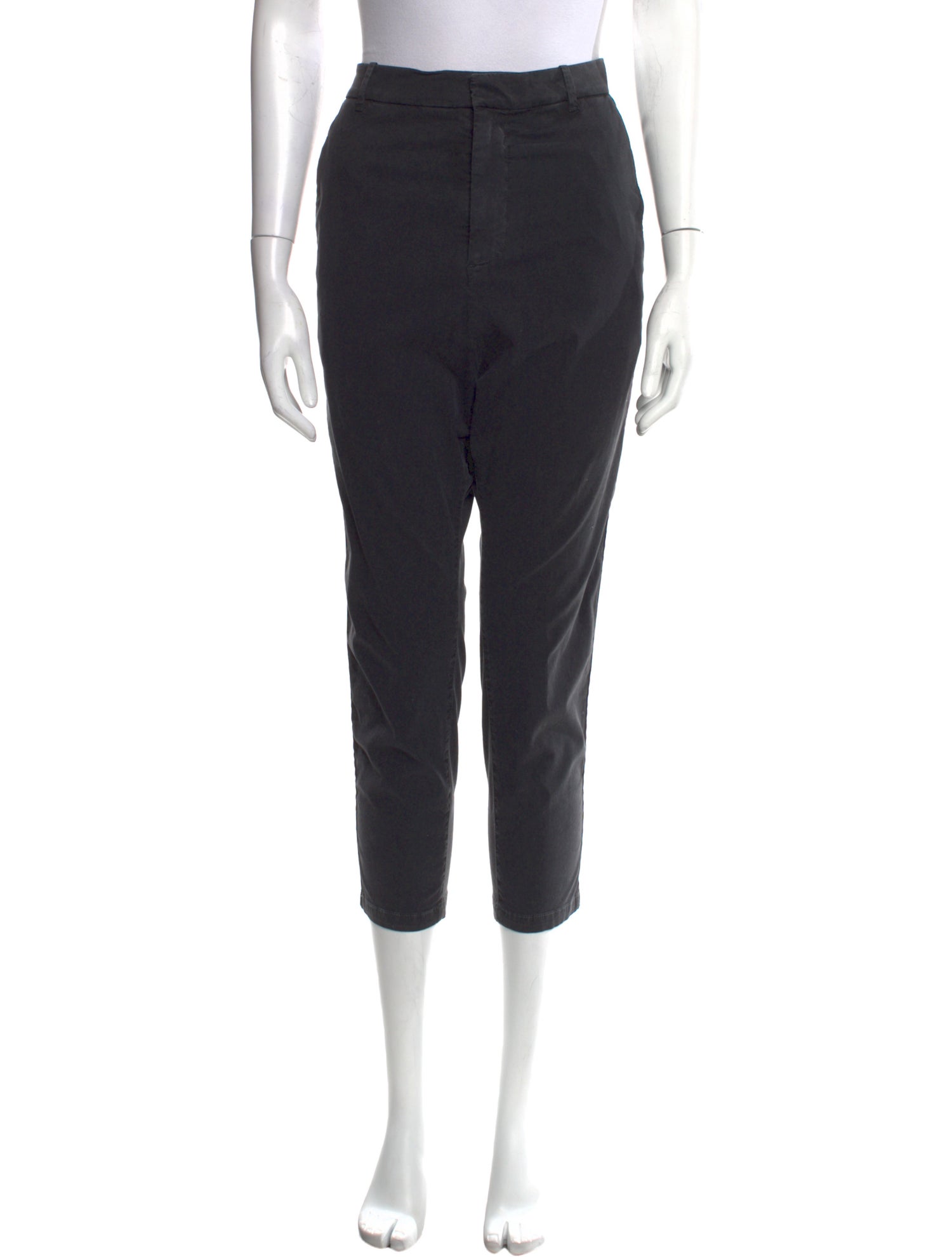 Nili Lotan Skinny Leg Pants