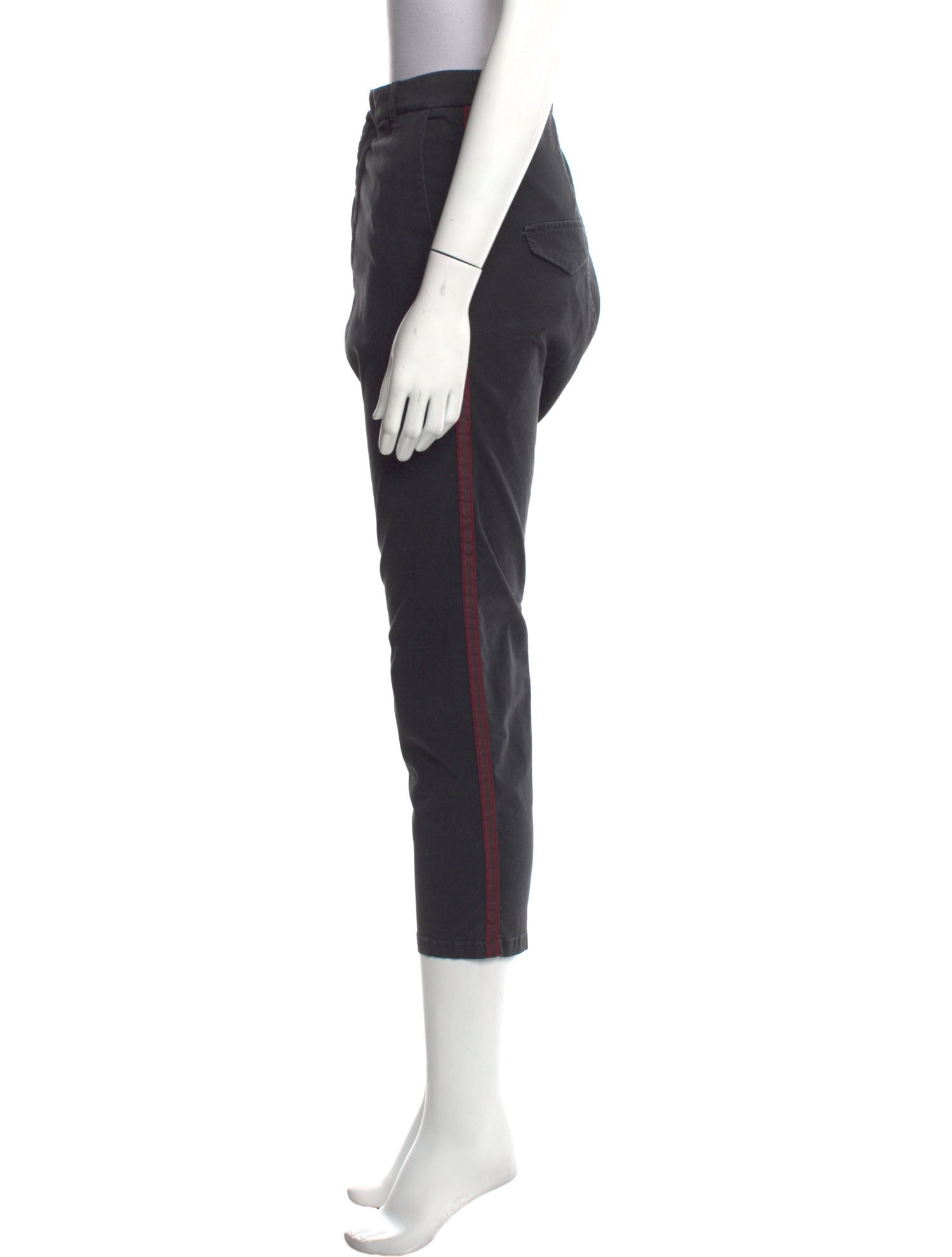 Nili Lotan Skinny Leg Pants