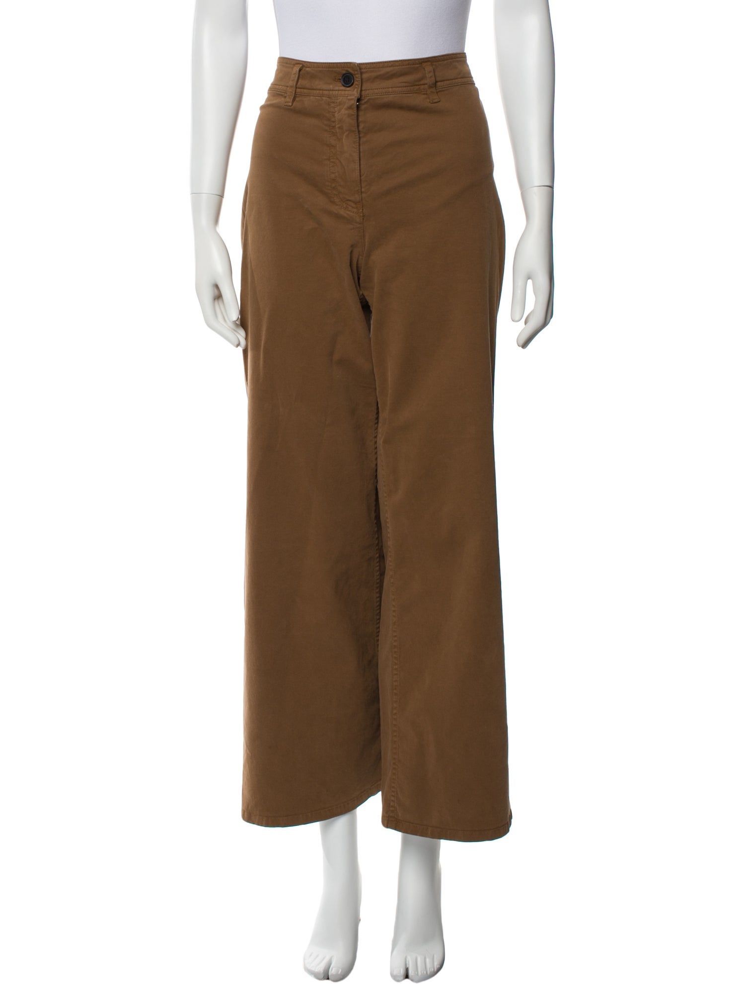 Nili Lotan Wide Leg Pants