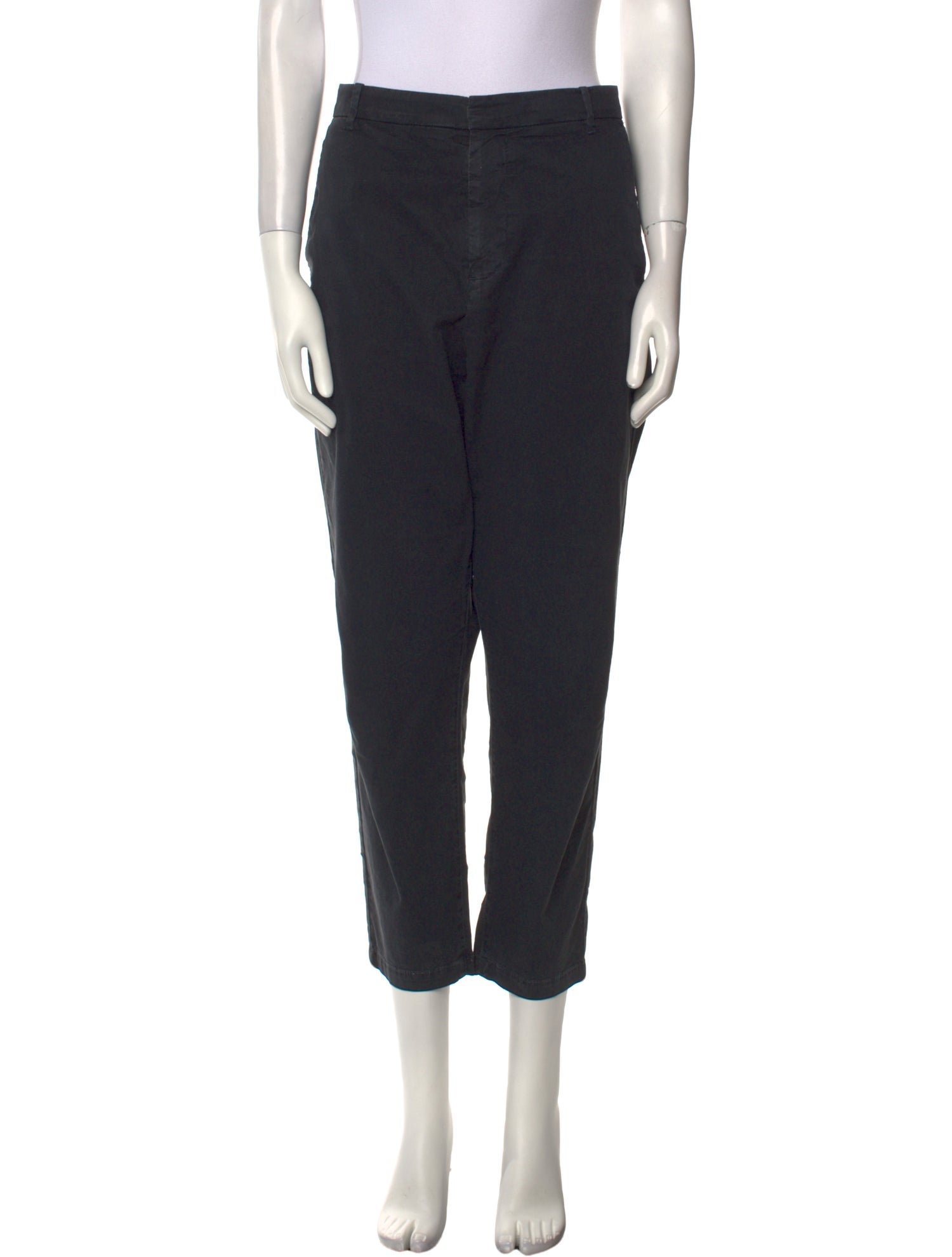 Nili Lotan Straight Leg Pants