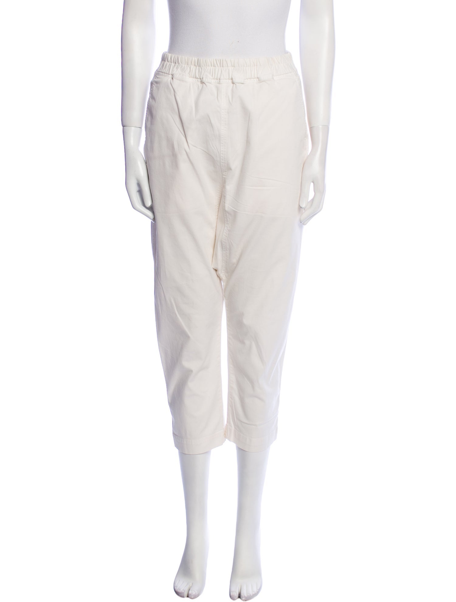 Nili Lotan Straight Leg Pants