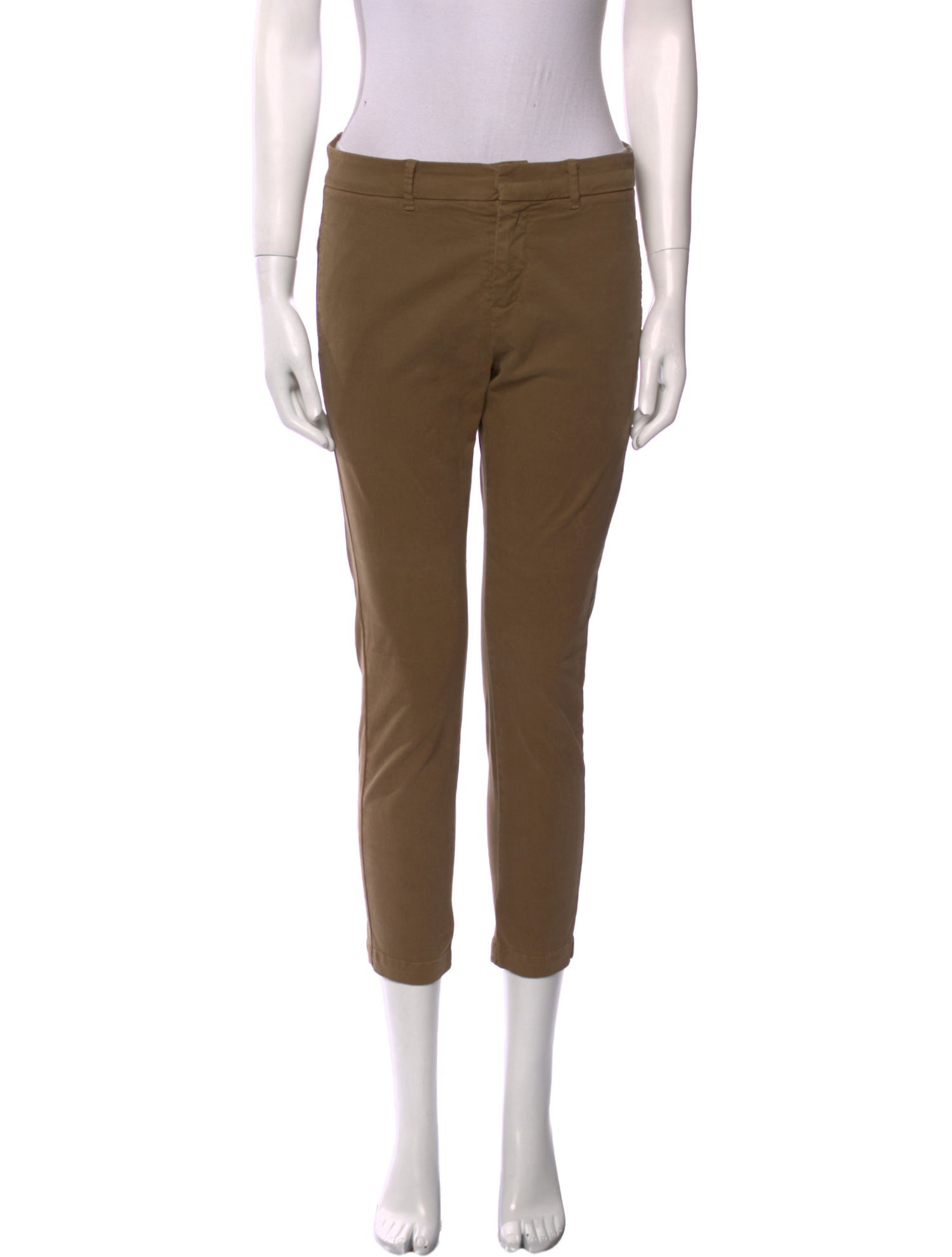 Nili Lotan Skinny Leg Pants