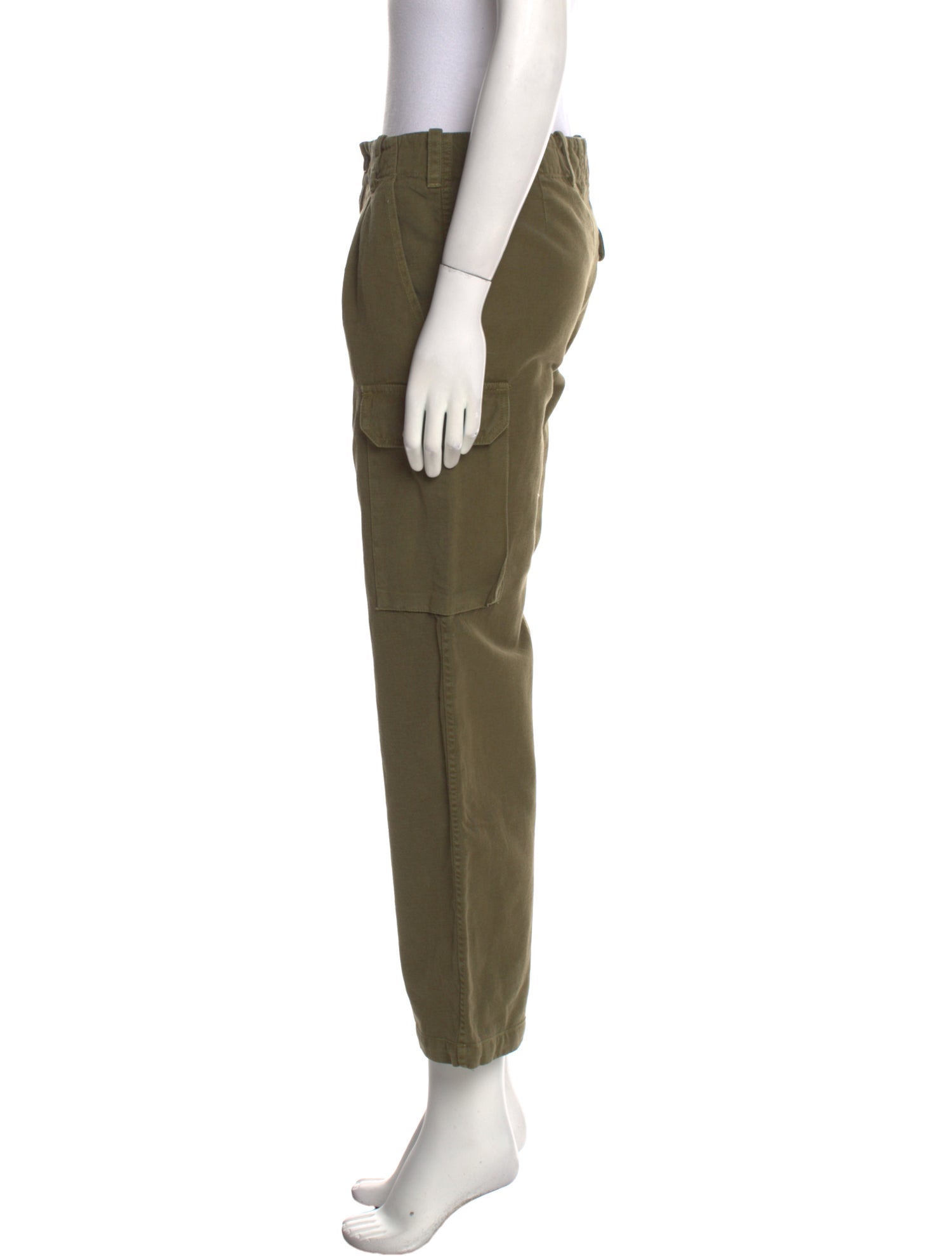 Nili Lotan Wide Leg Pants