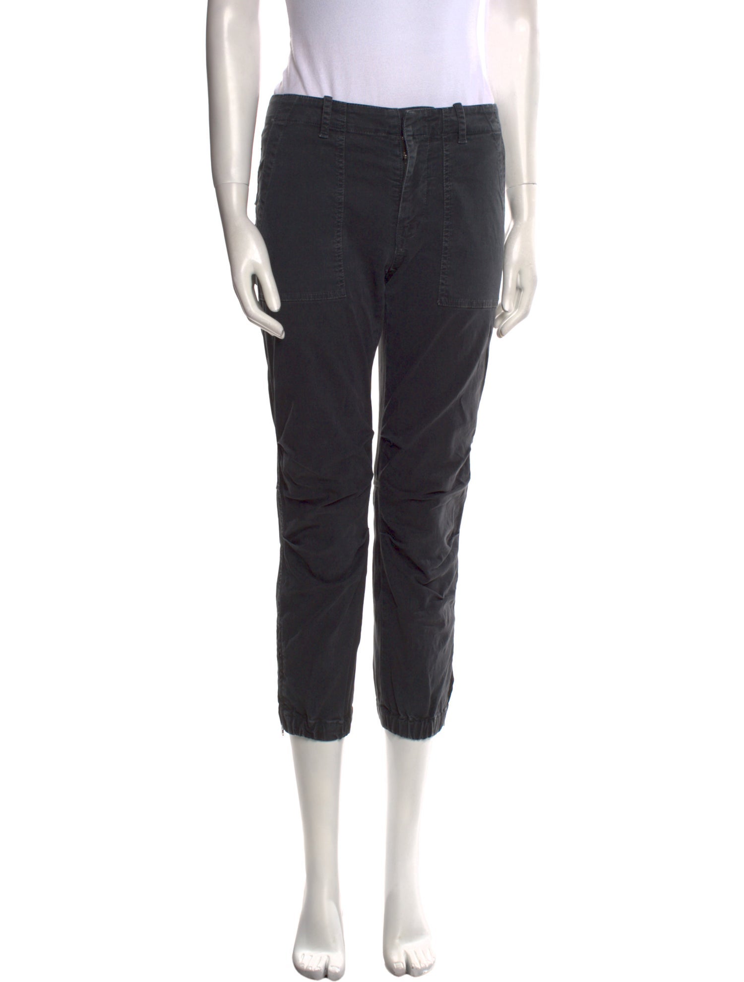 Nili Lotan Skinny Leg Pants