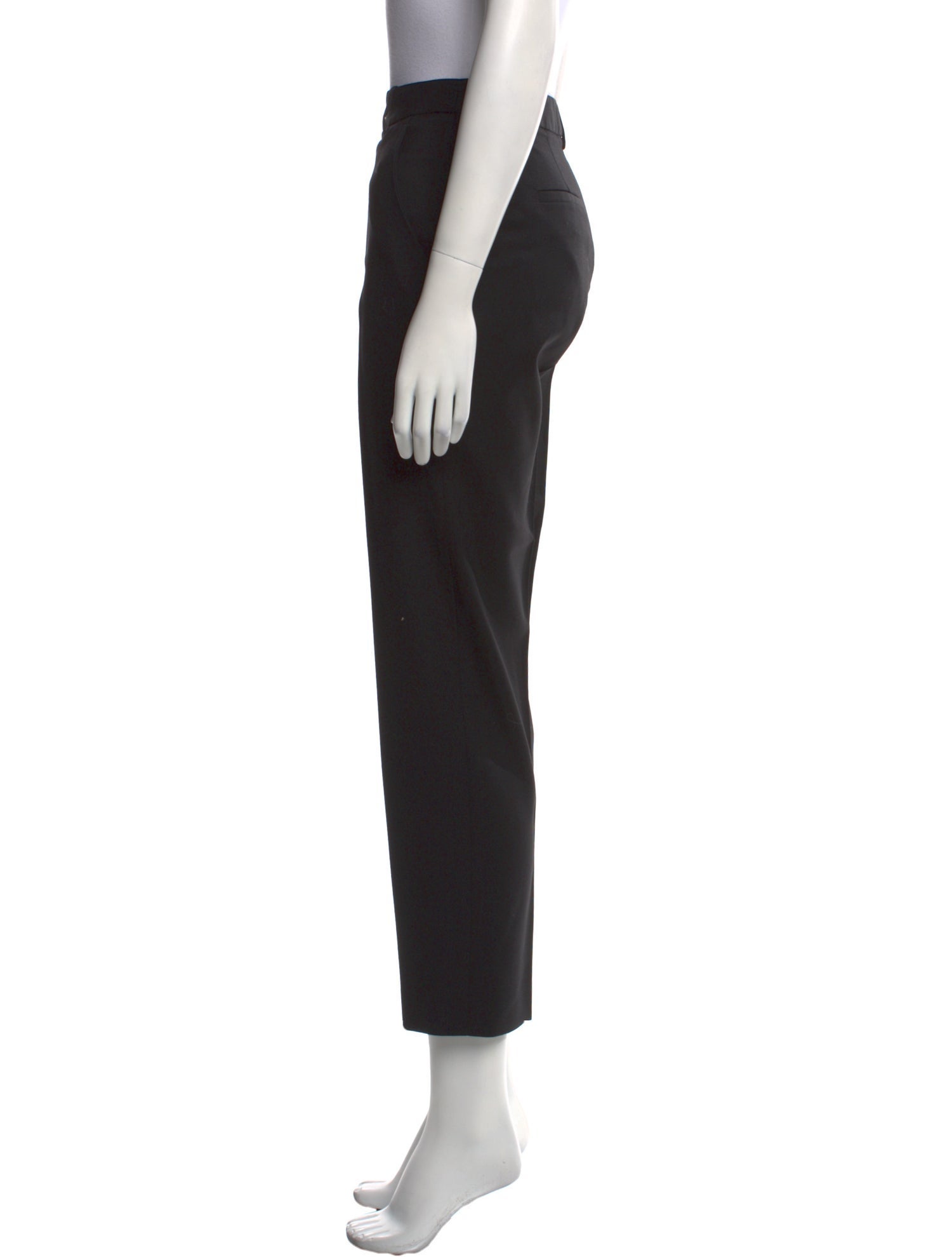 Nili Lotan Virgin Wool Skirt