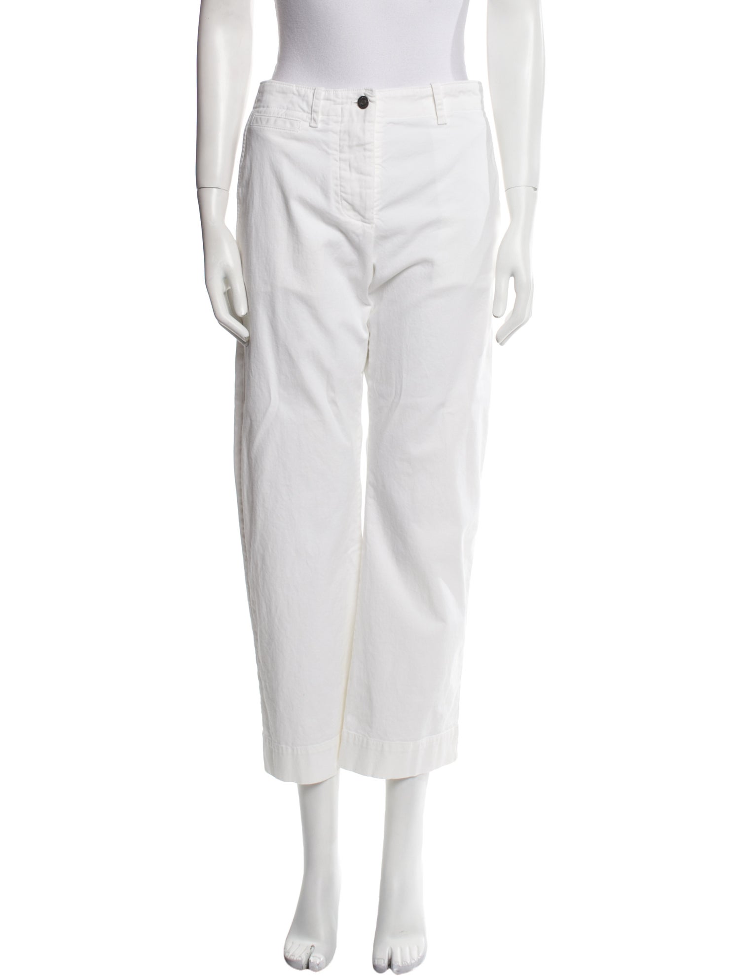 Nili Lotan Wide Leg Pants