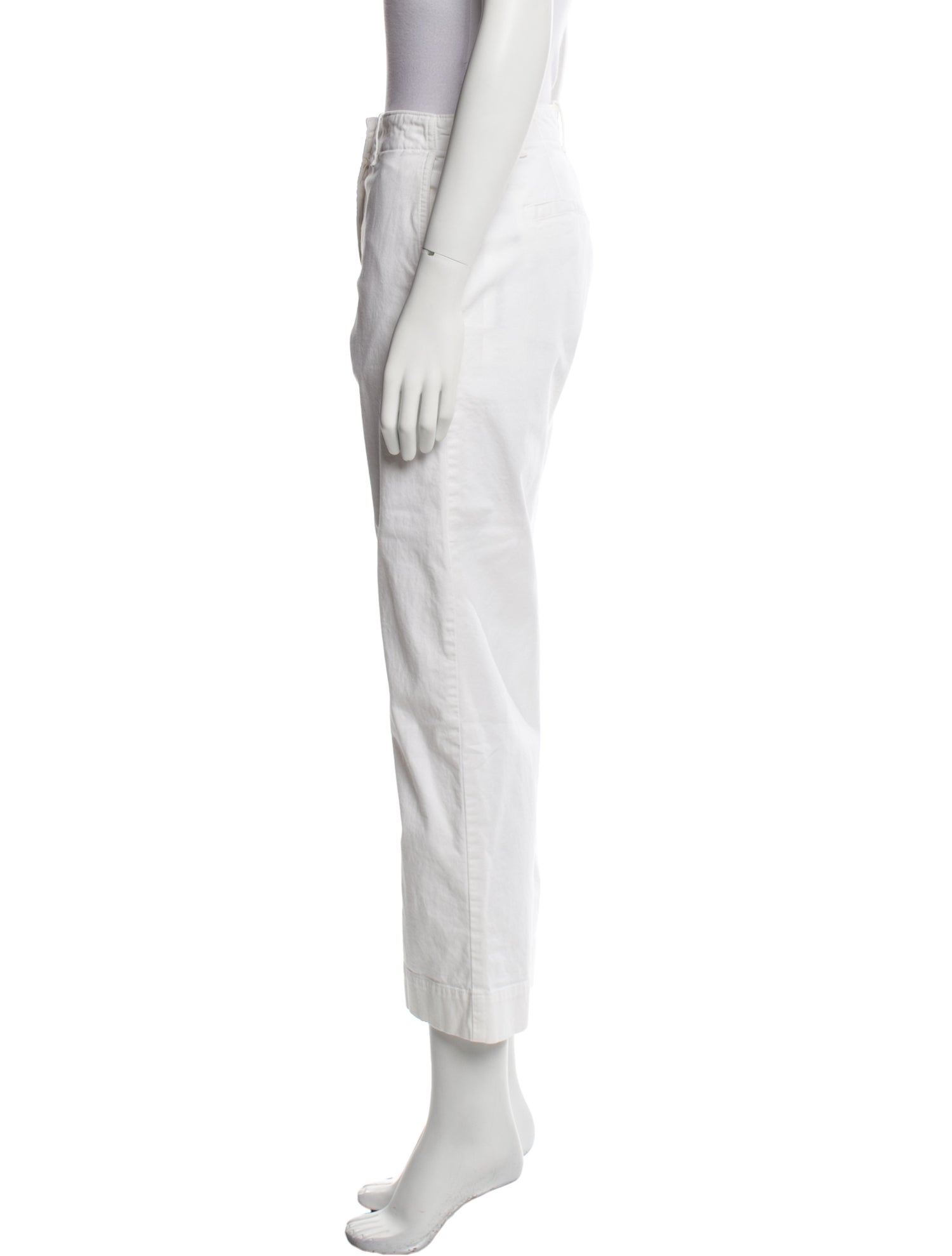 Nili Lotan Wide Leg Pants