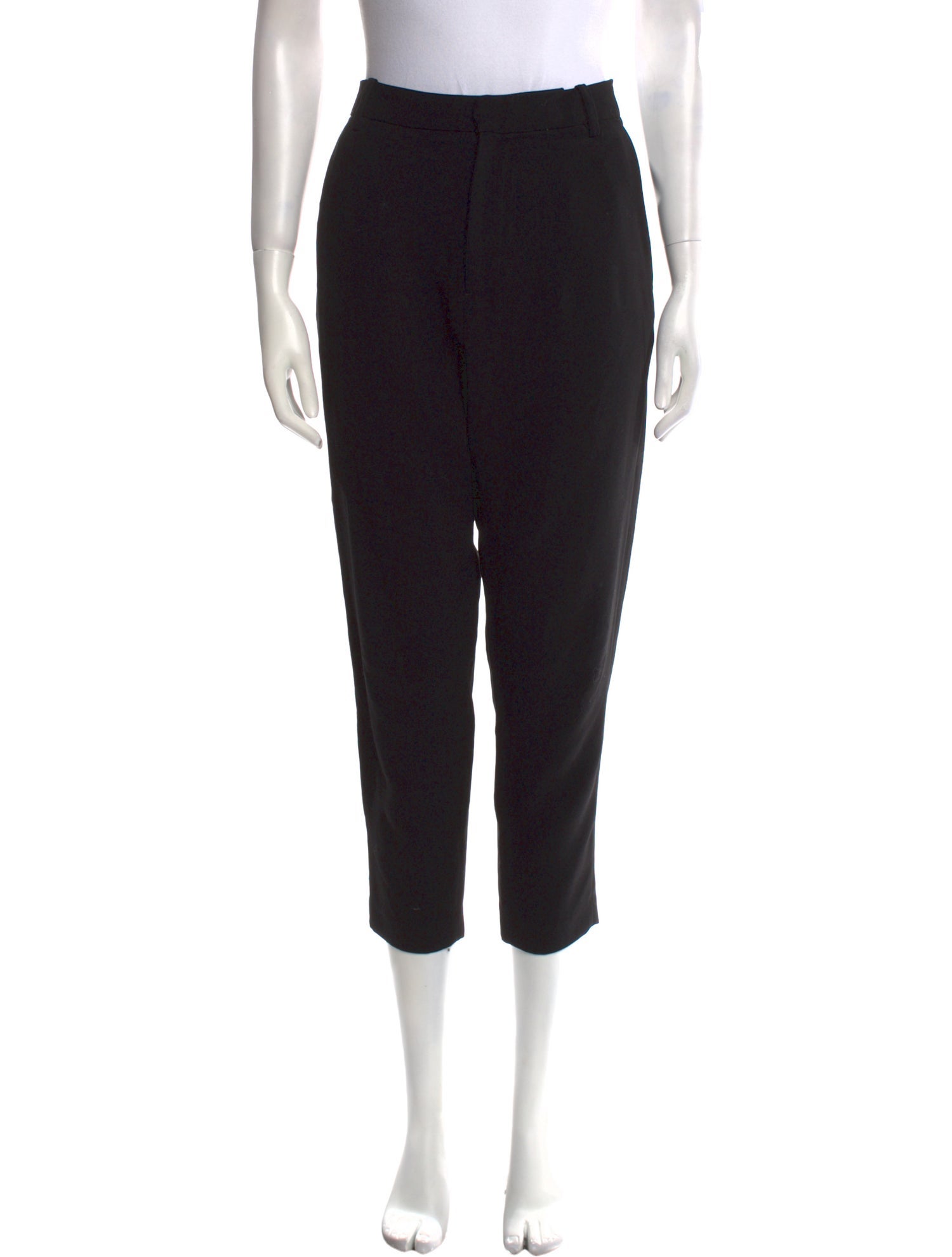 Nili Lotan Skinny Leg Pants