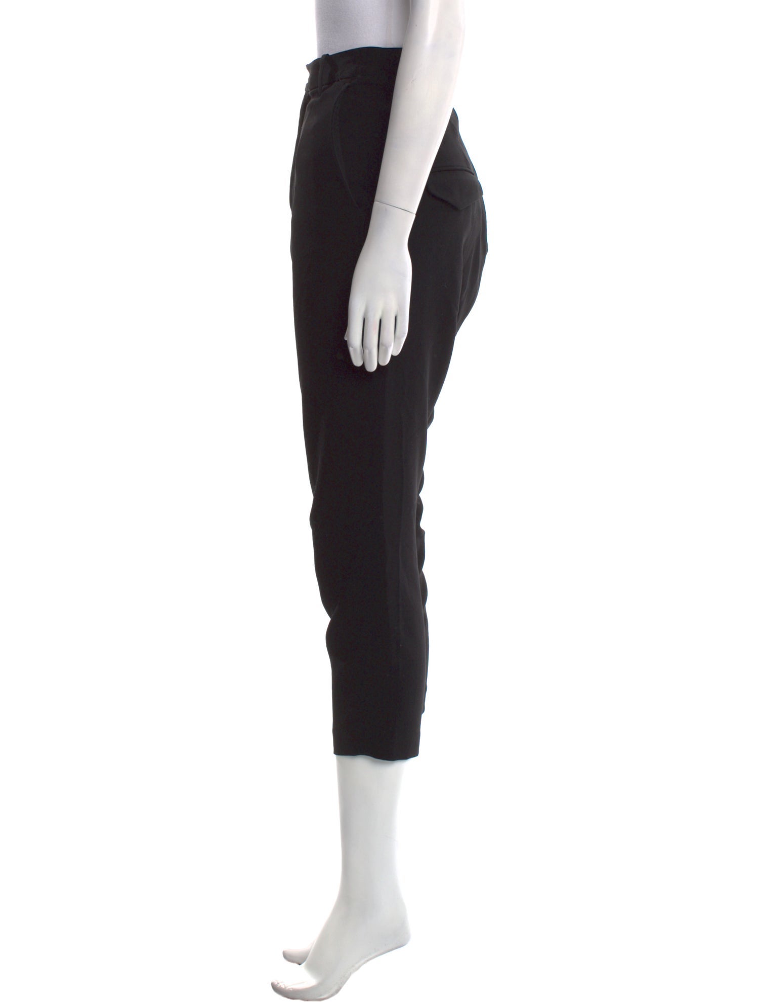 Nili Lotan Skinny Leg Pants