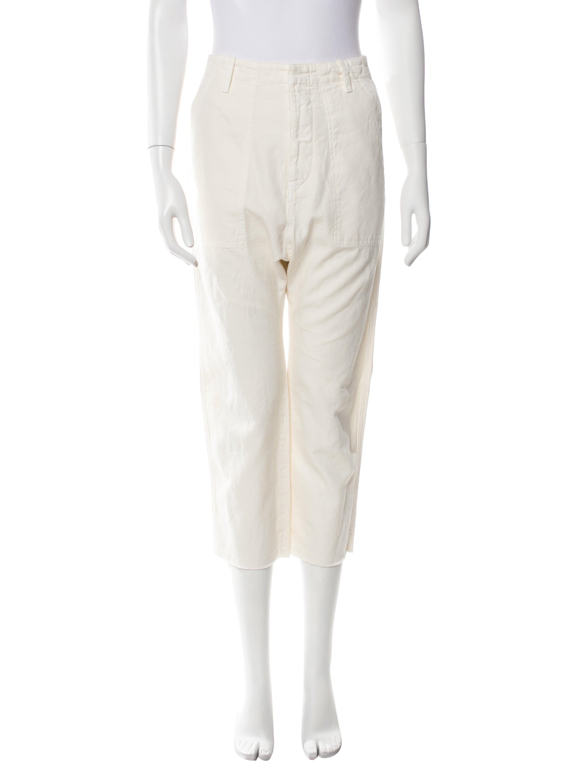 Nili Lotan Skinny Leg Pants