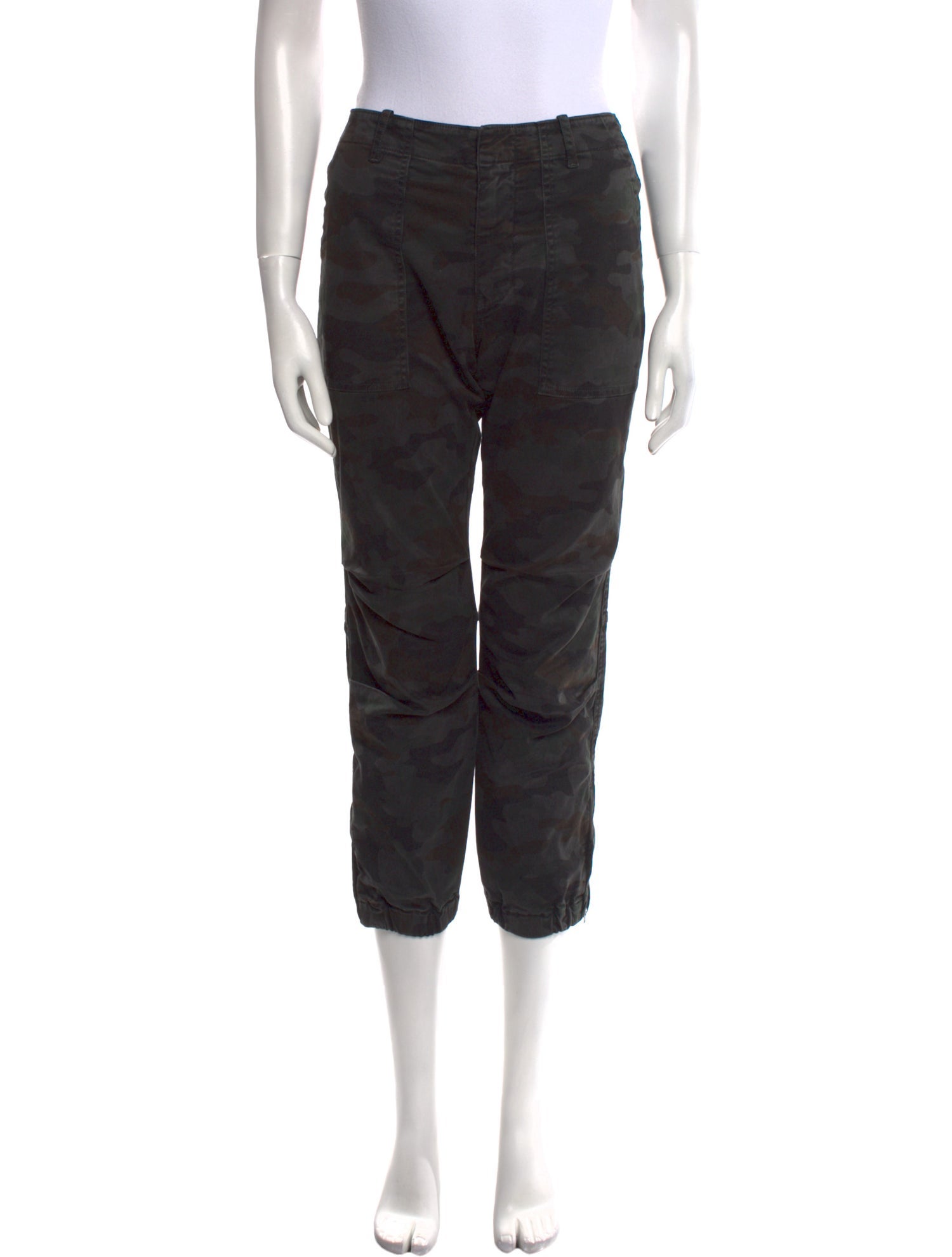 Nili Lotan Skinny Leg Pants
